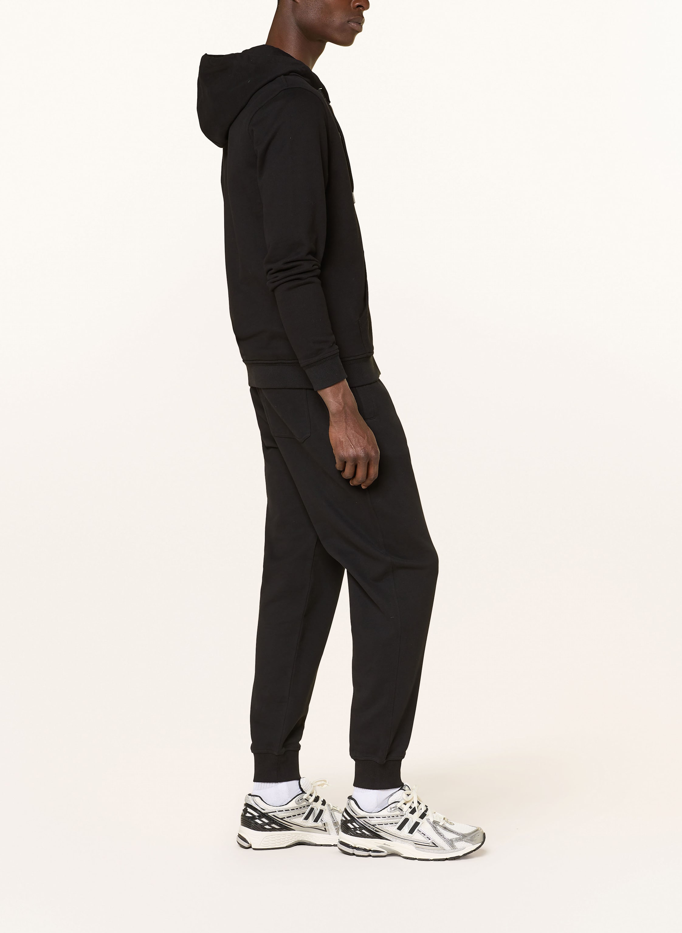 Thumbnail - Belstaff Sweatpants schwarz