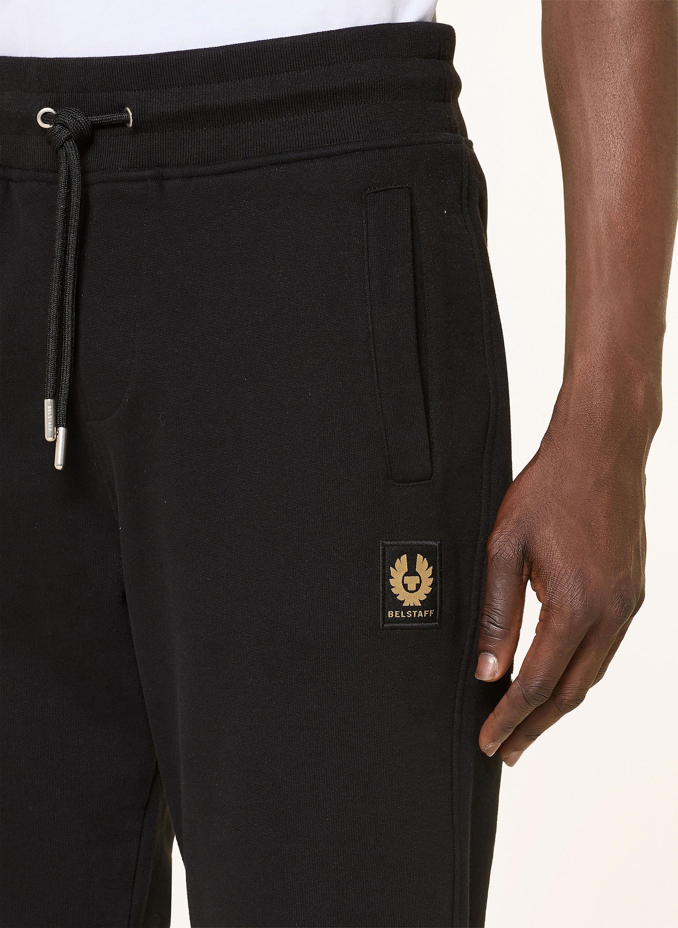Thumbnail - Belstaff Sweatpants schwarz