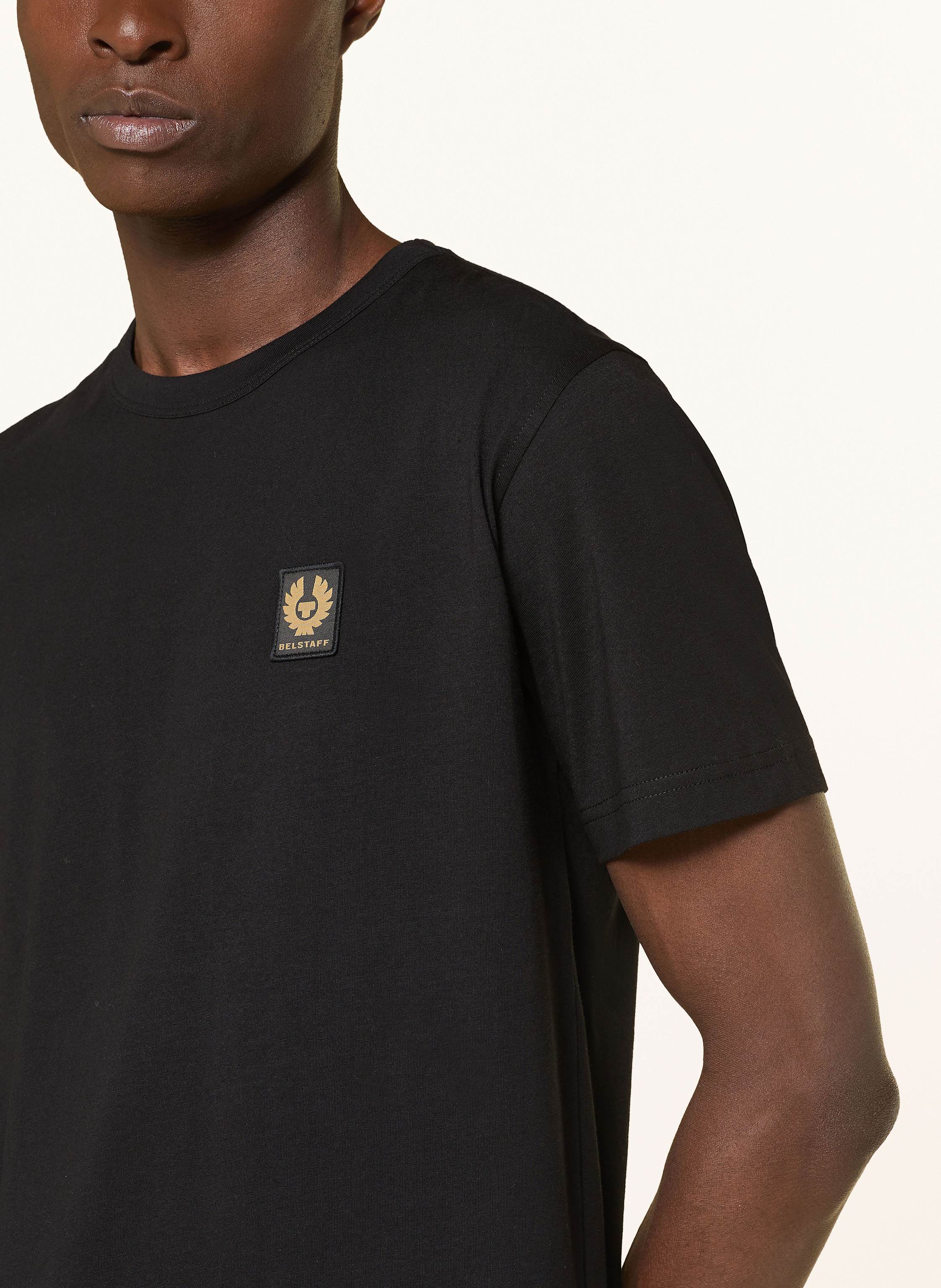 Thumbnail - Belstaff T-Shirt schwarz