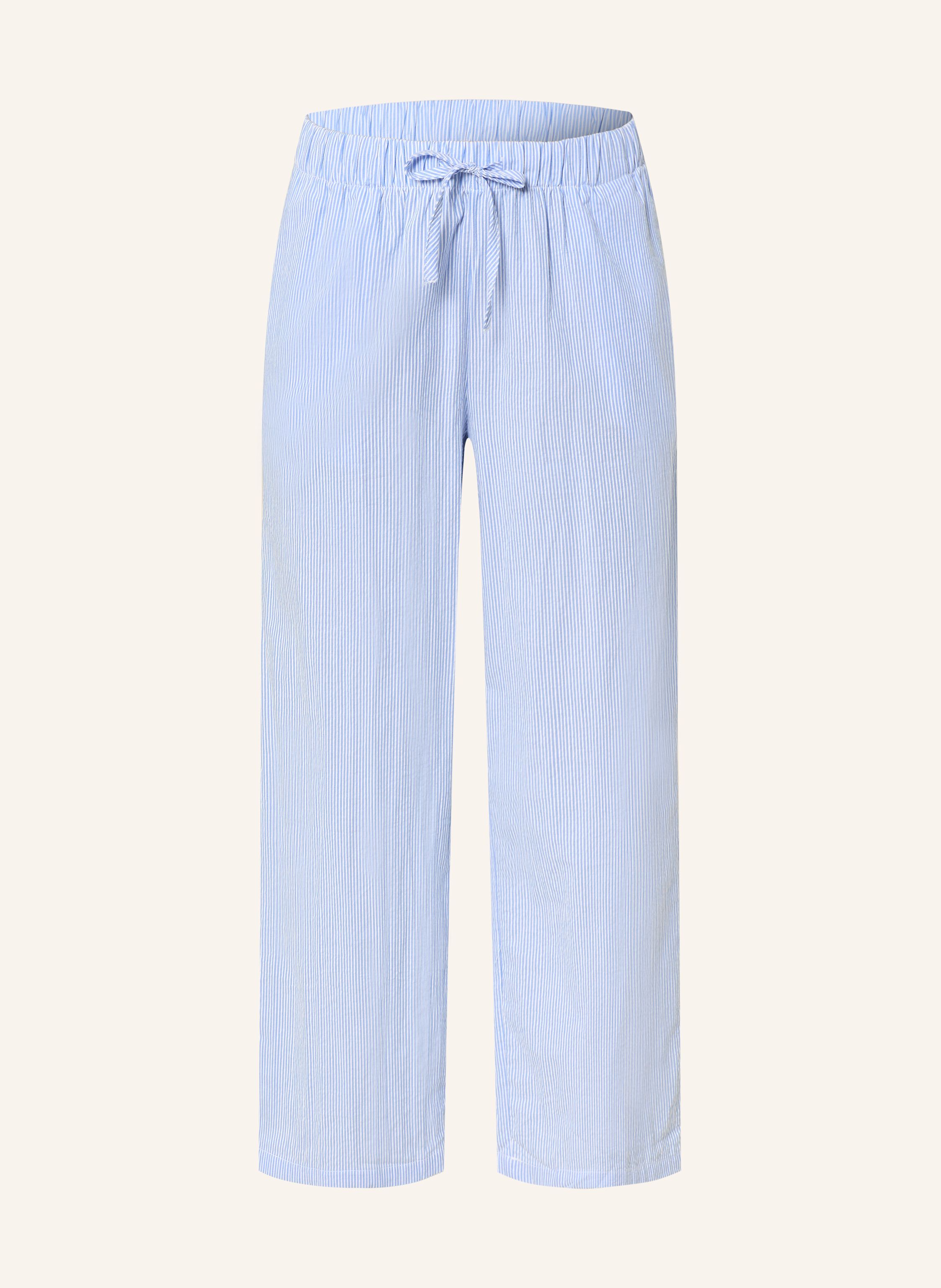 Only Marlenehose weiss