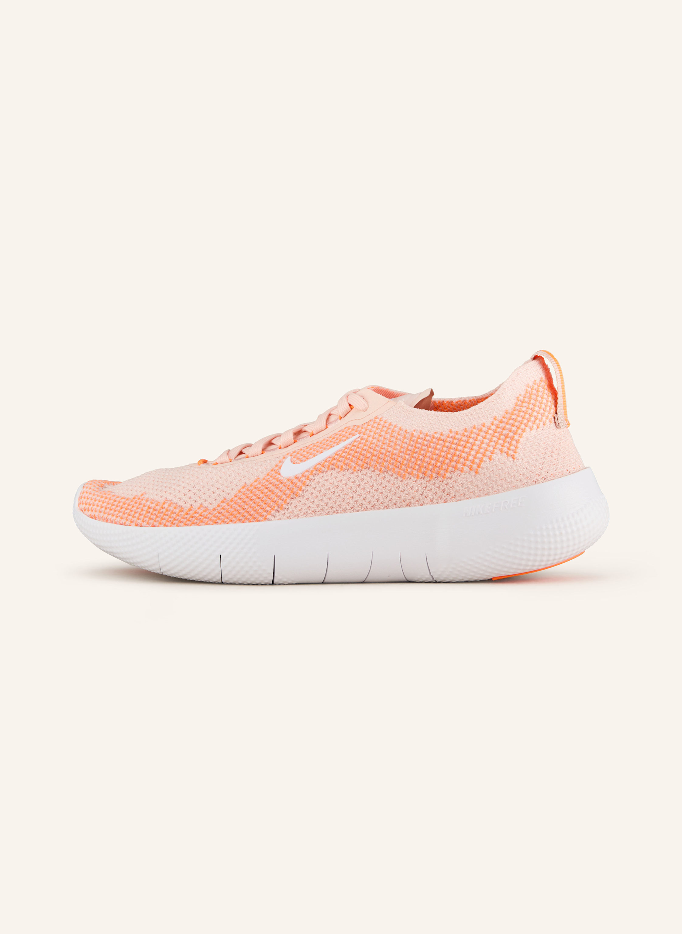 Thumbnail - Nike Fitnessschuhe Free 2025 orange