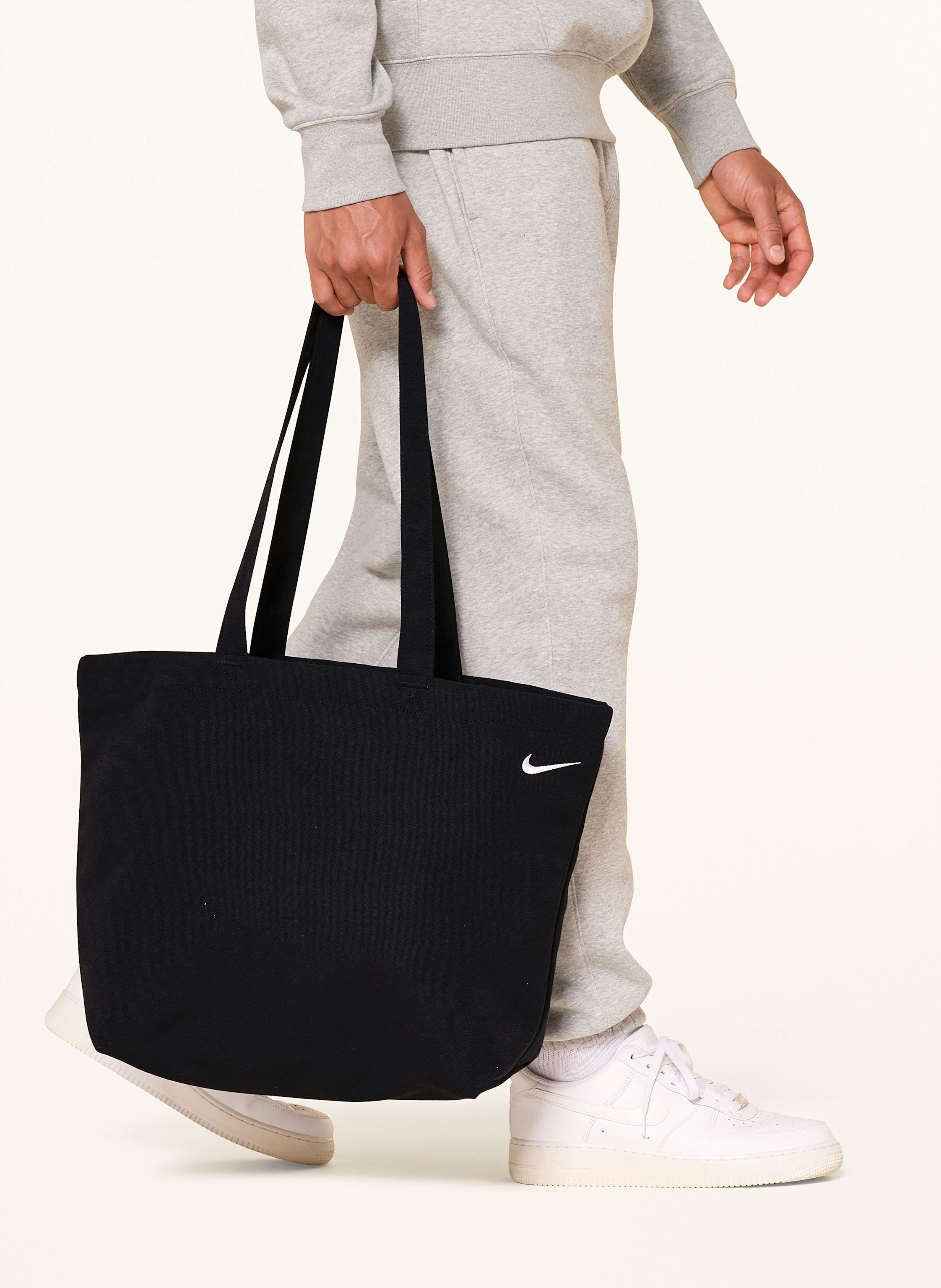 Thumbnail - Nike Shopper Heritage 2.0 schwarz