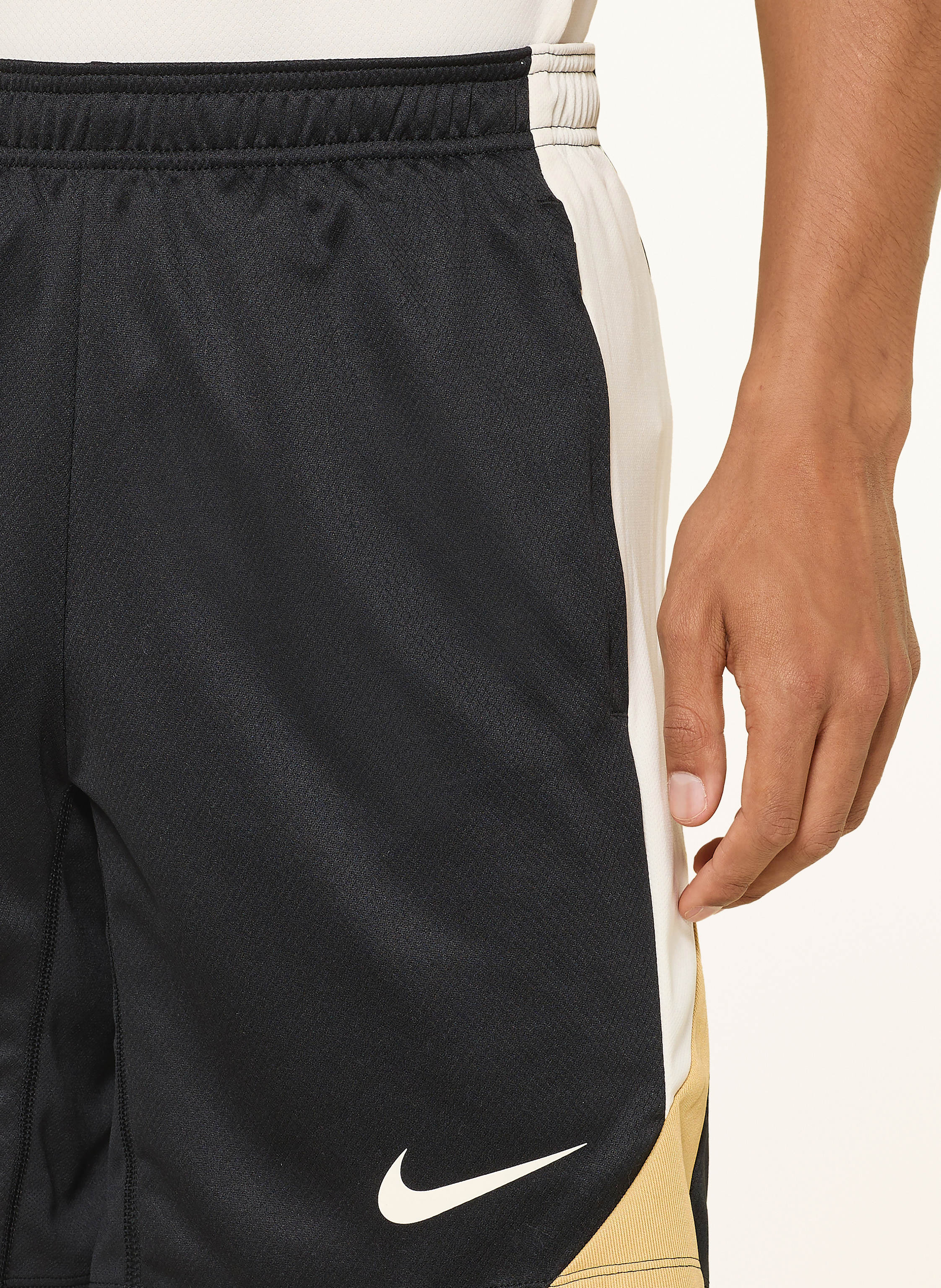 Thumbnail - Nike Trainingsshorts Strike schwarz