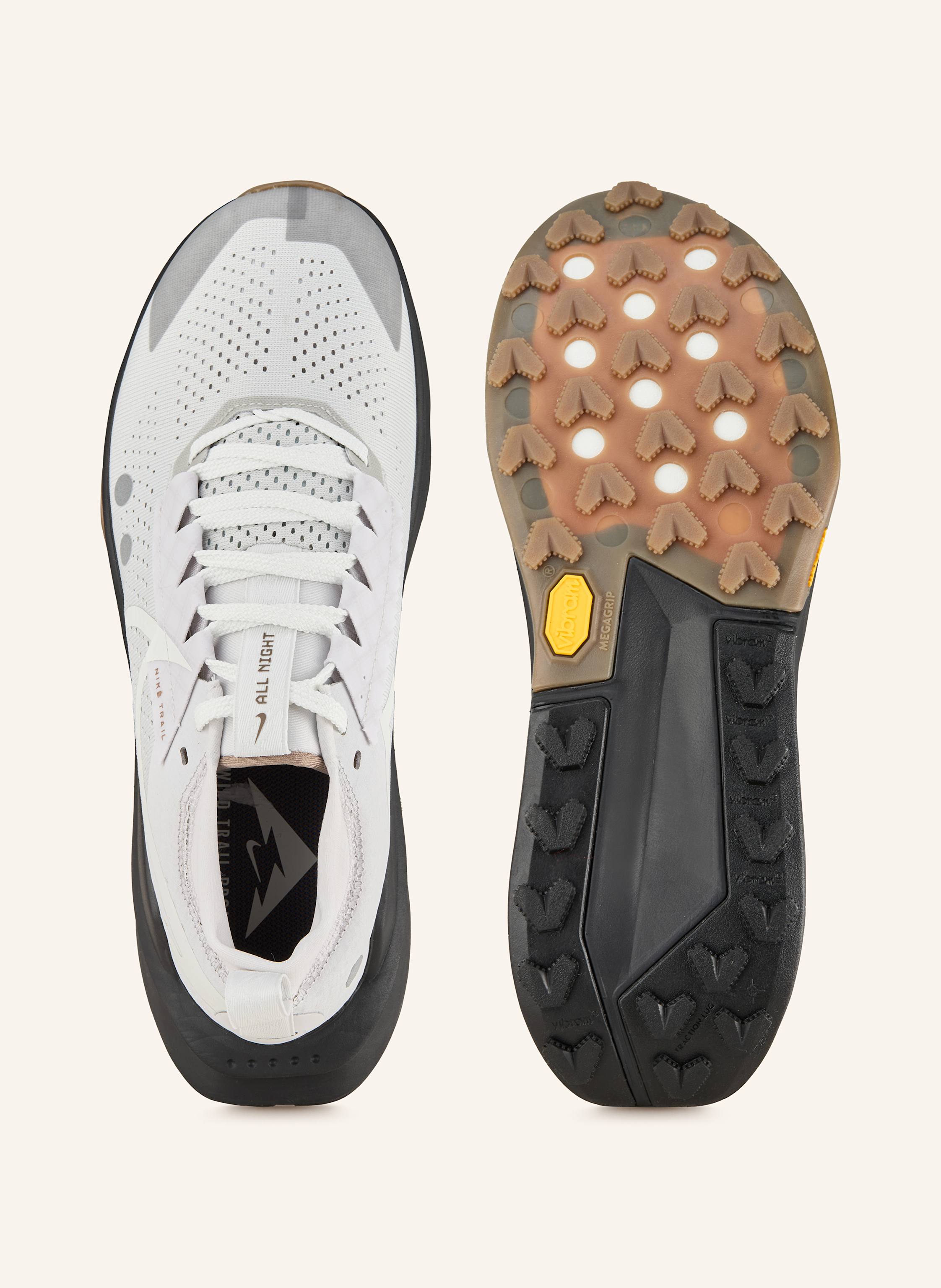 Thumbnail - Nike Trailrunning-Schuhe Zegama Trail 2 grau