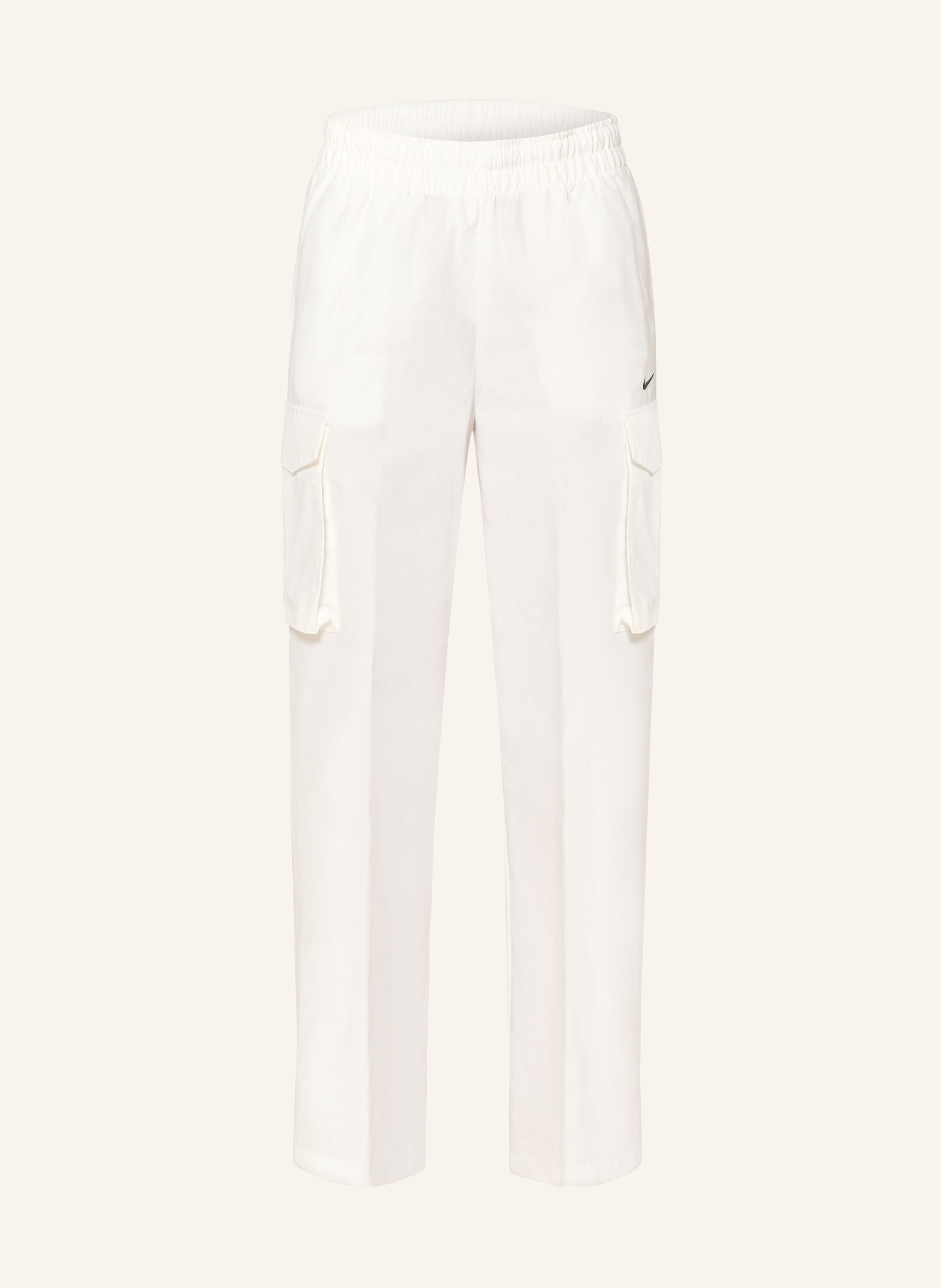 Nike Cargohose Sportswear Everything weiss