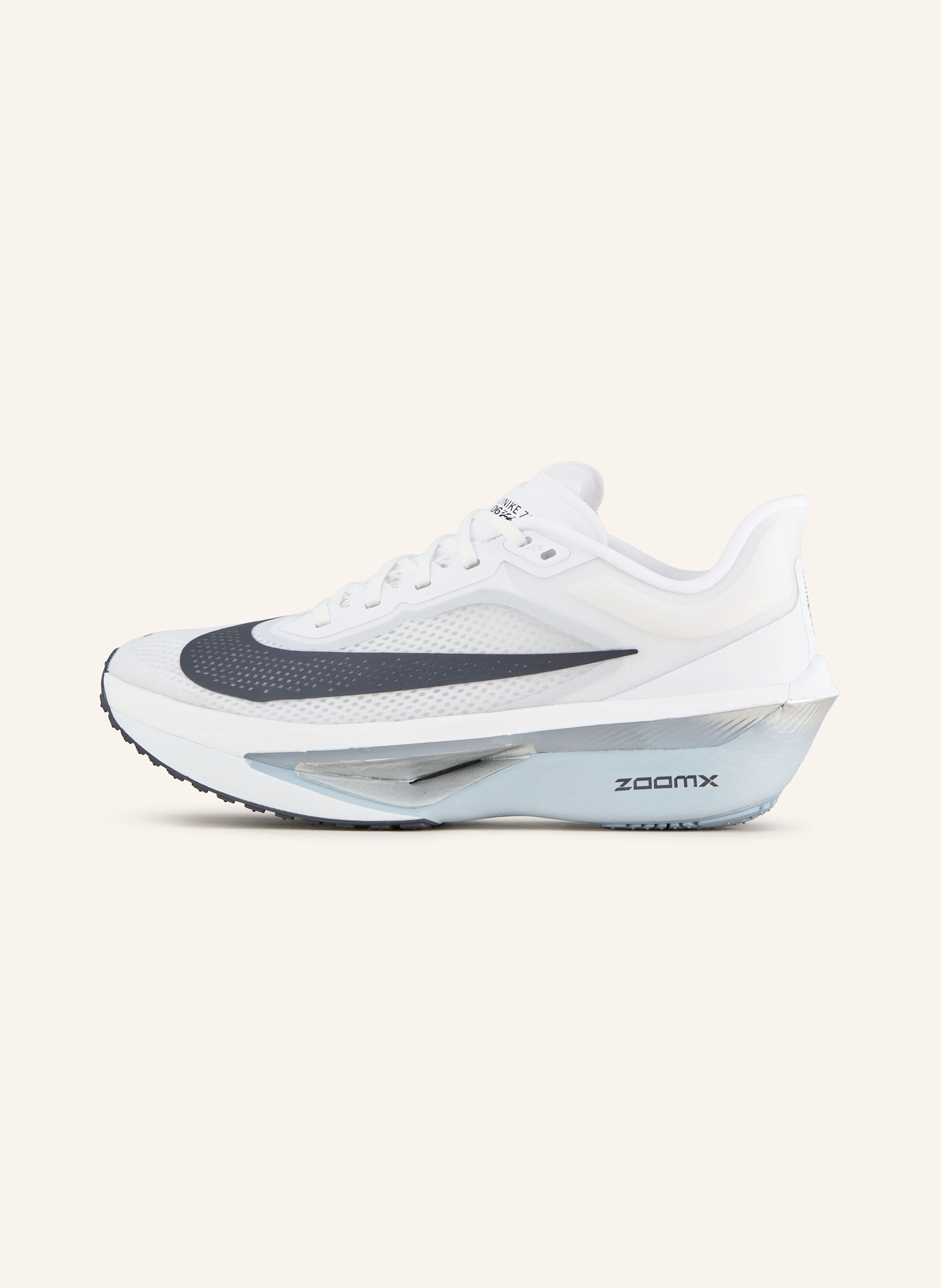 Thumbnail - Nike Laufschuhe Zoom Fly 6 weiss