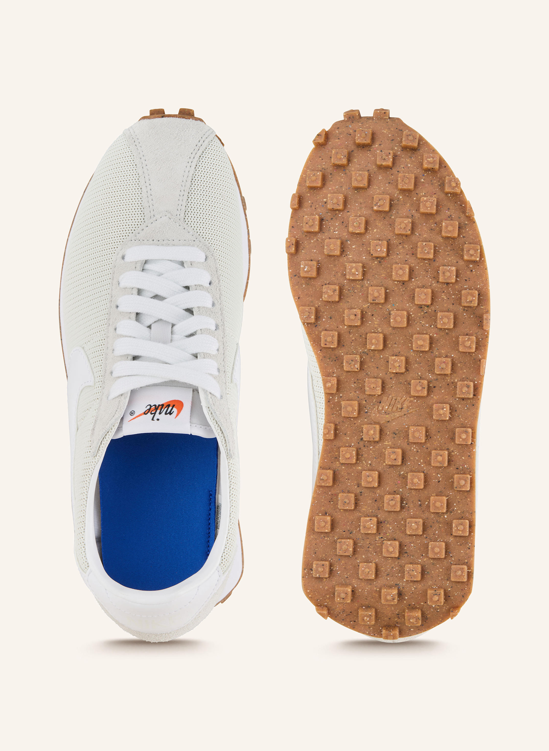 Thumbnail - Nike Sneaker Ld-1000 weiss