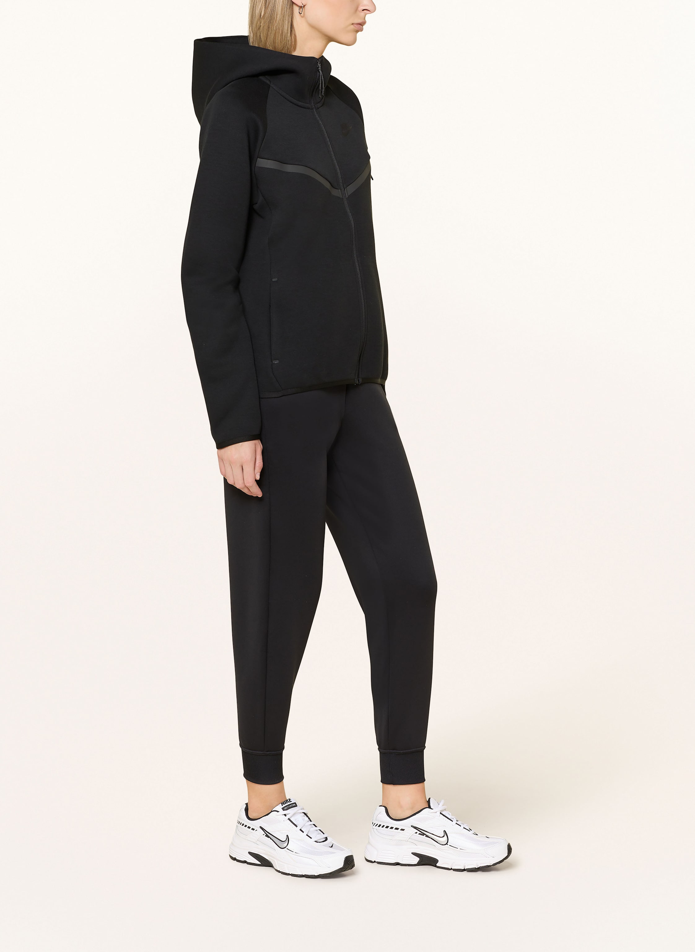 Thumbnail - Nike Sweatjacke Sportswear schwarz