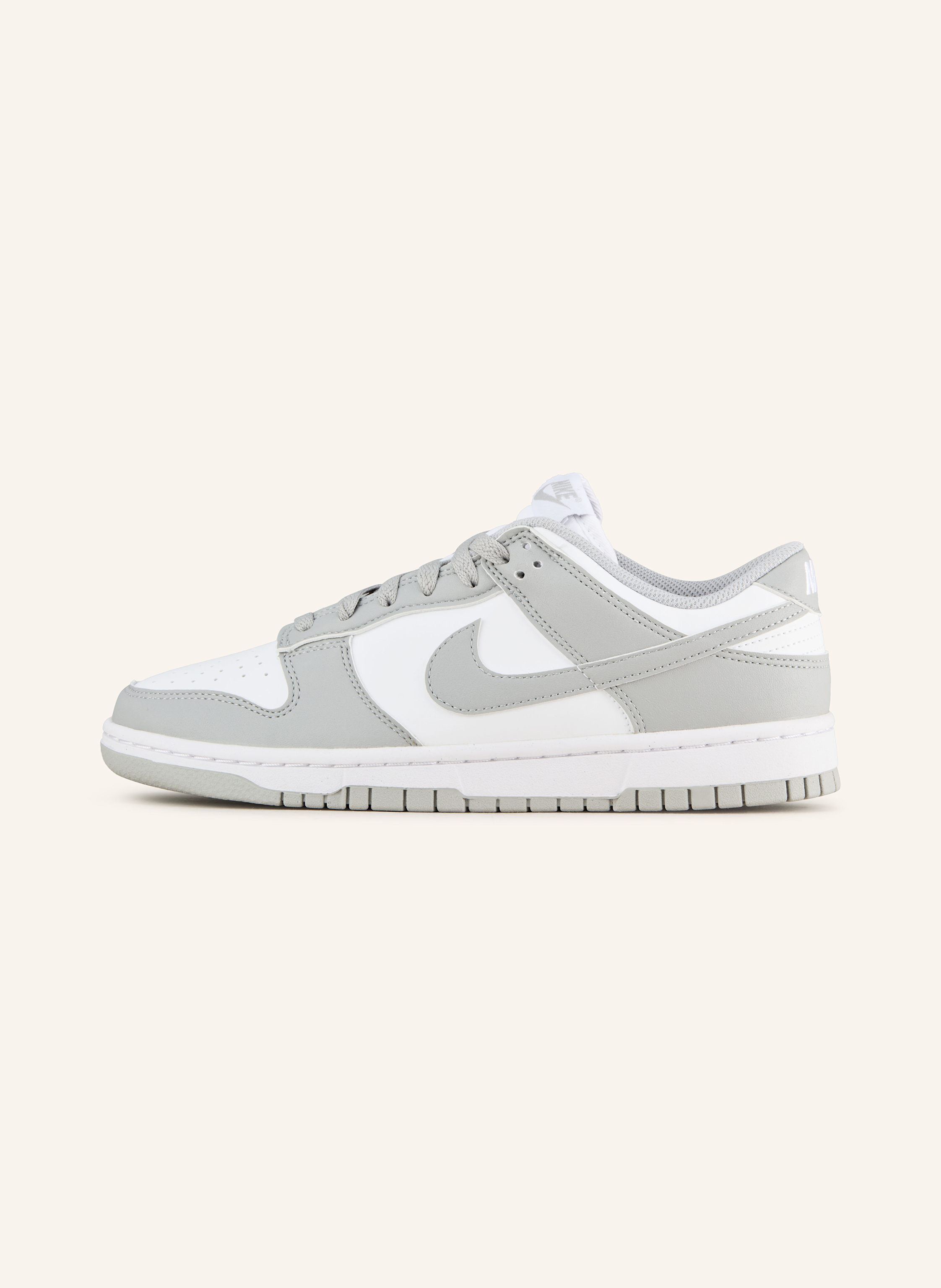 Thumbnail - Nike Sneaker Dunk Low Next Nature weiss