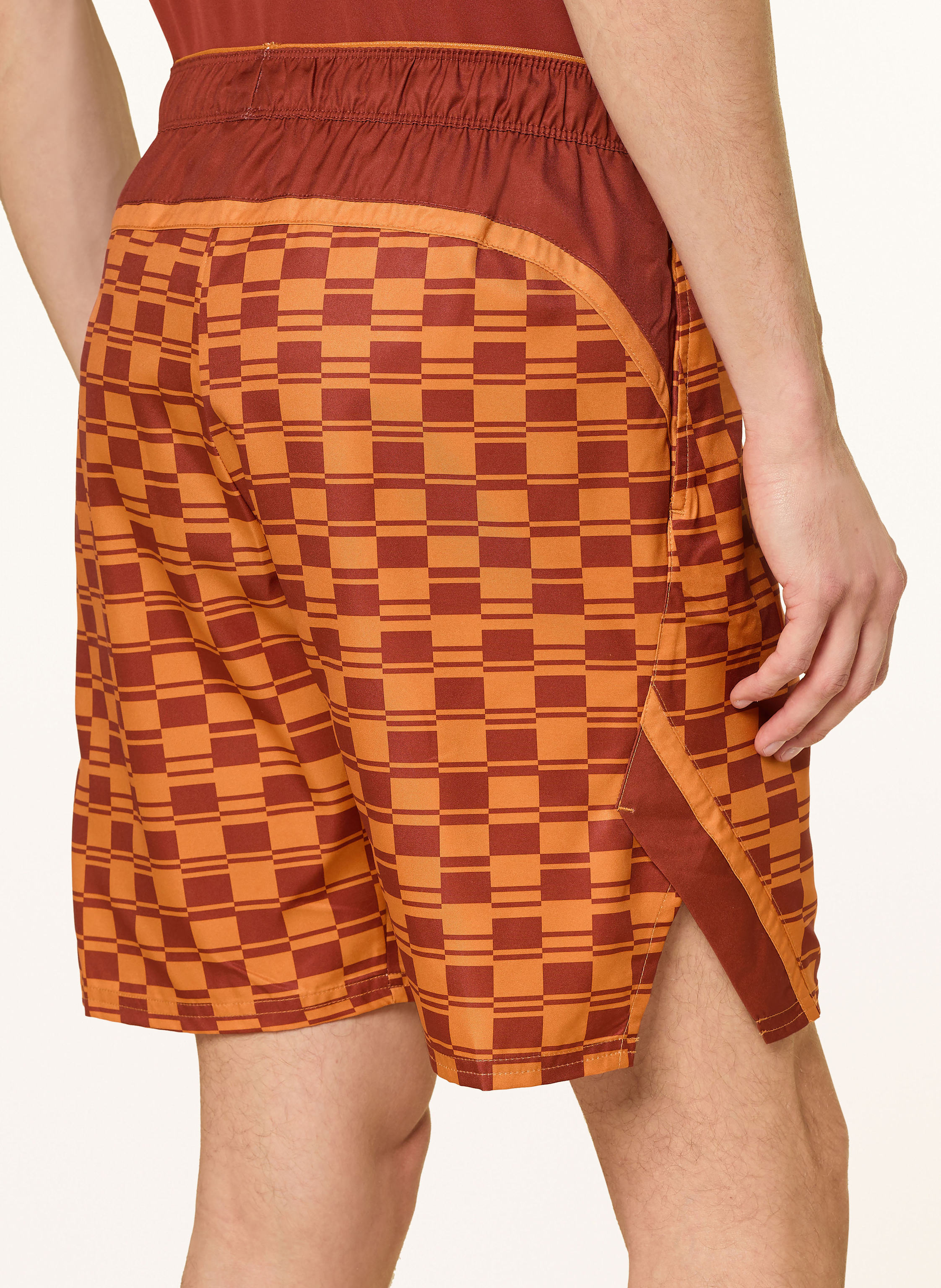 Thumbnail - Nike Tennisshorts Court Victory braun