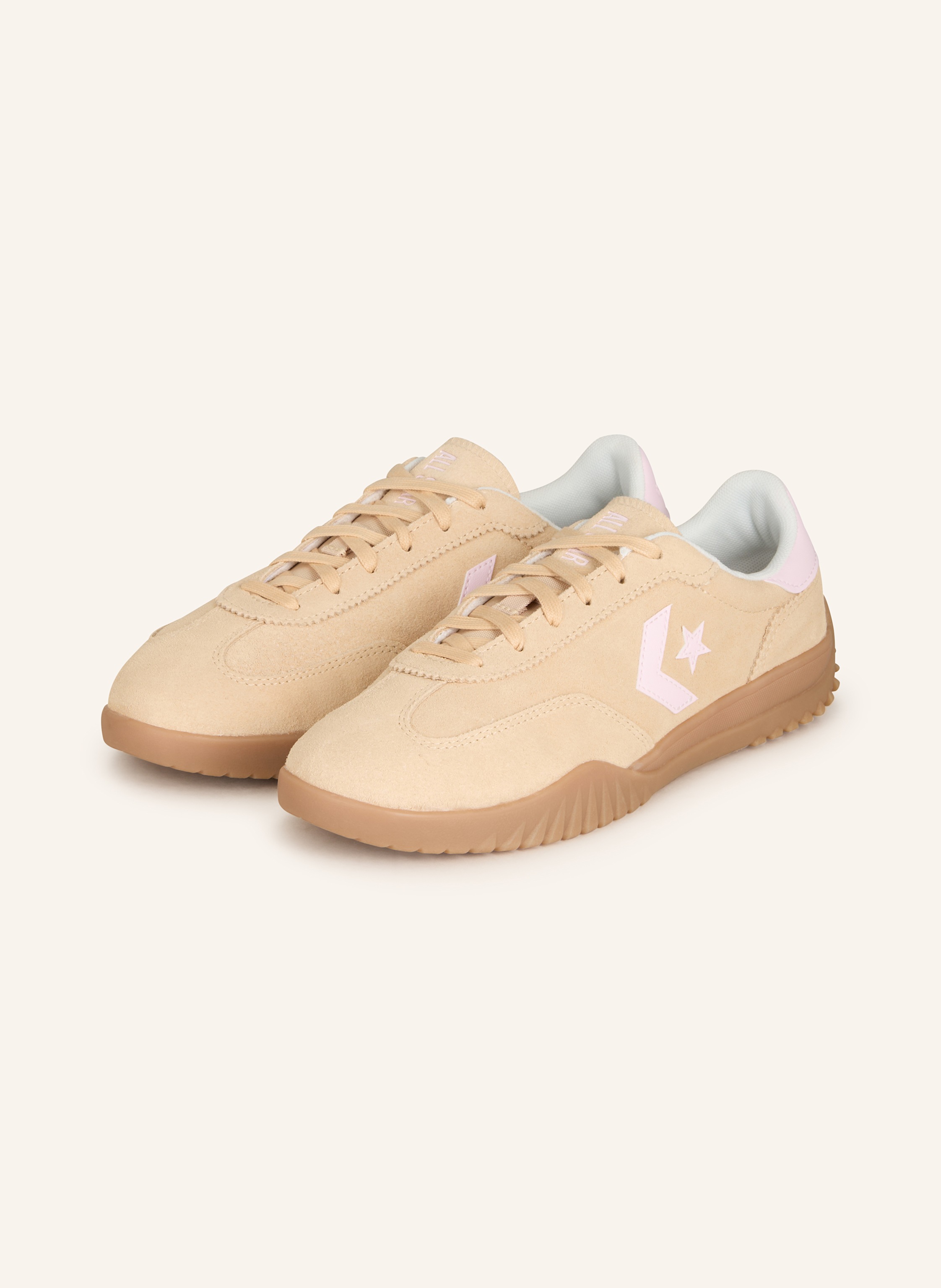Converse Sneaker Run Star Trainer braun