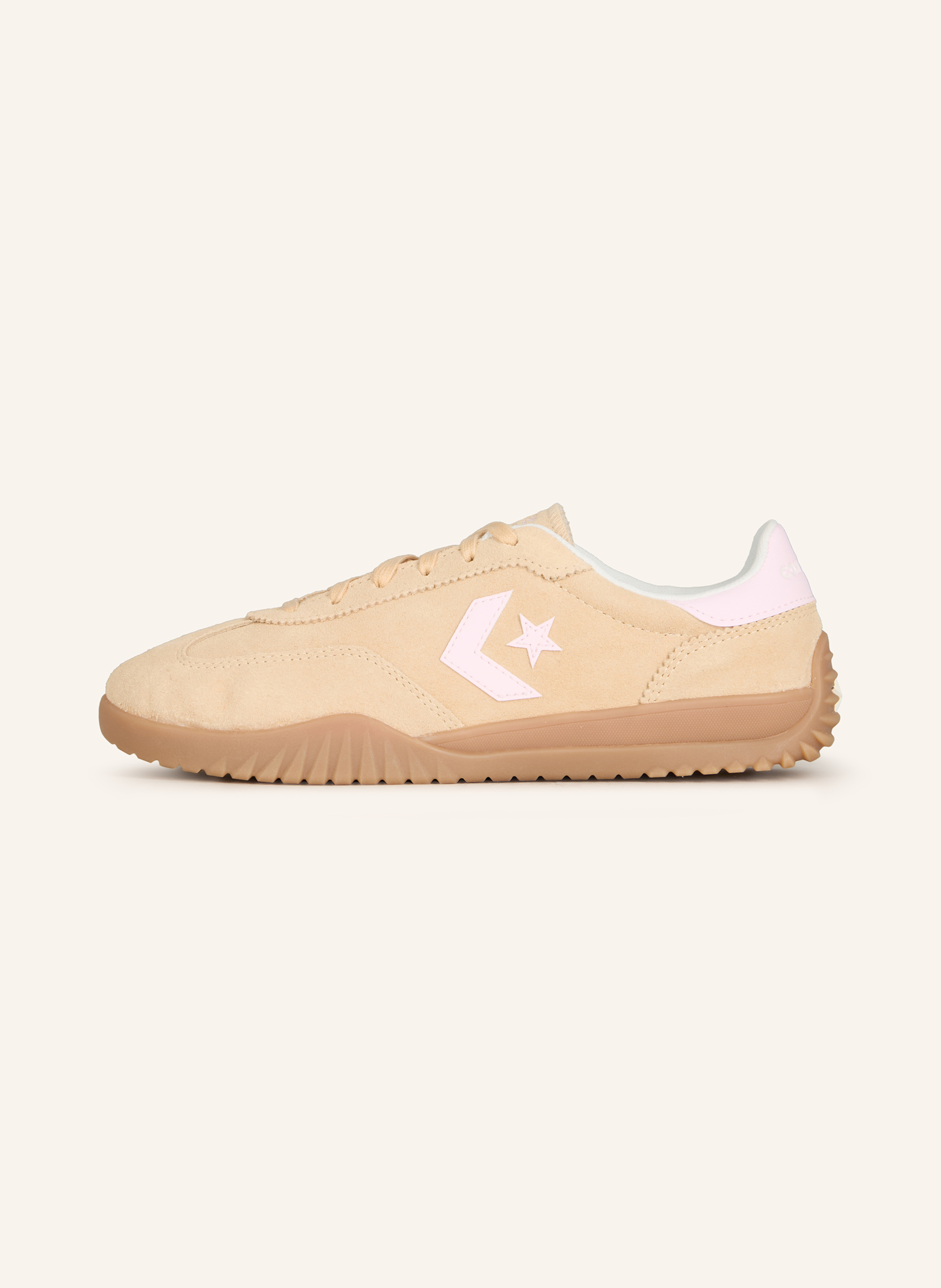 Thumbnail - Converse Sneaker Run Star Trainer braun