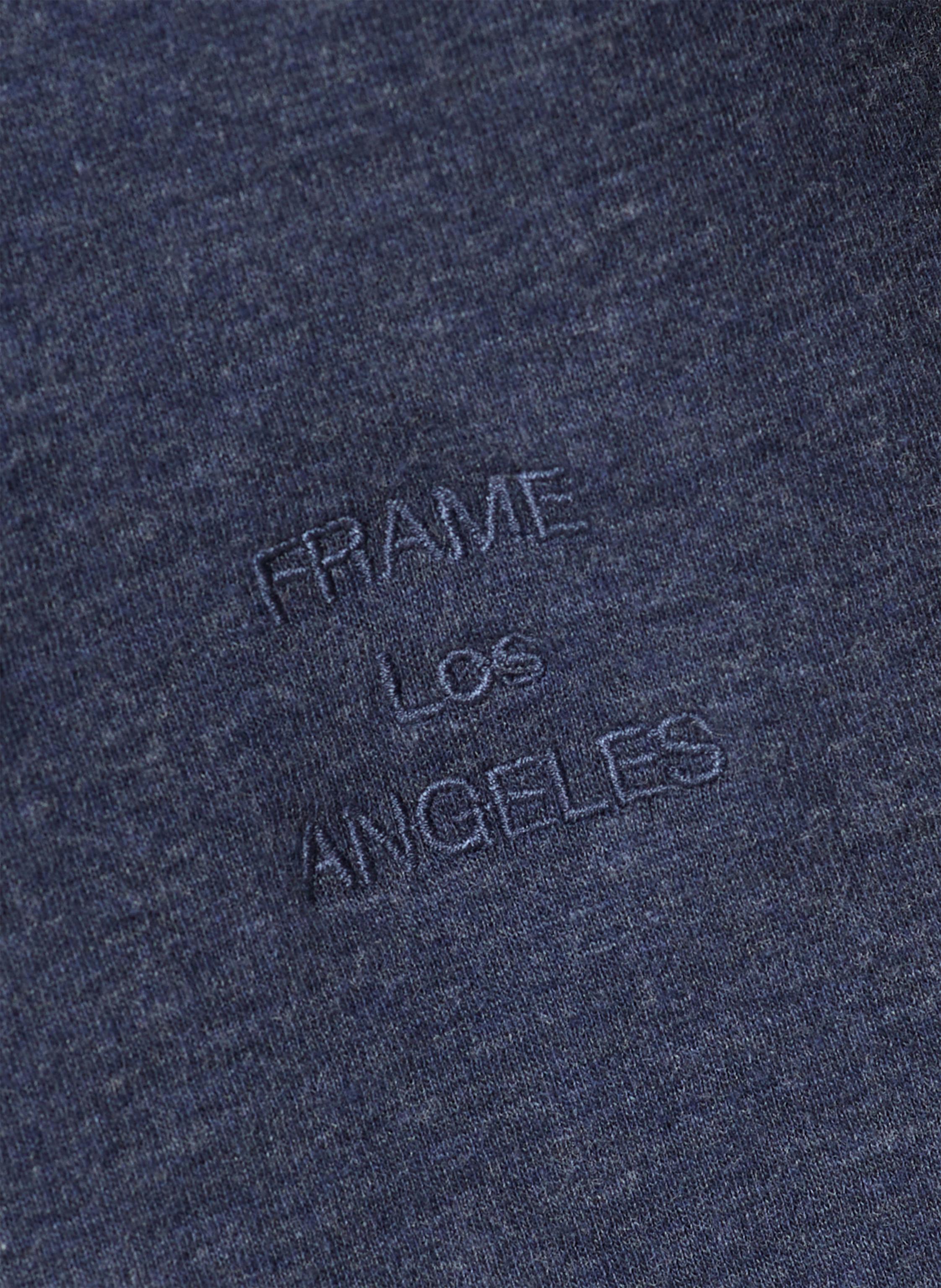 Thumbnail - Frame T-Shirt blau