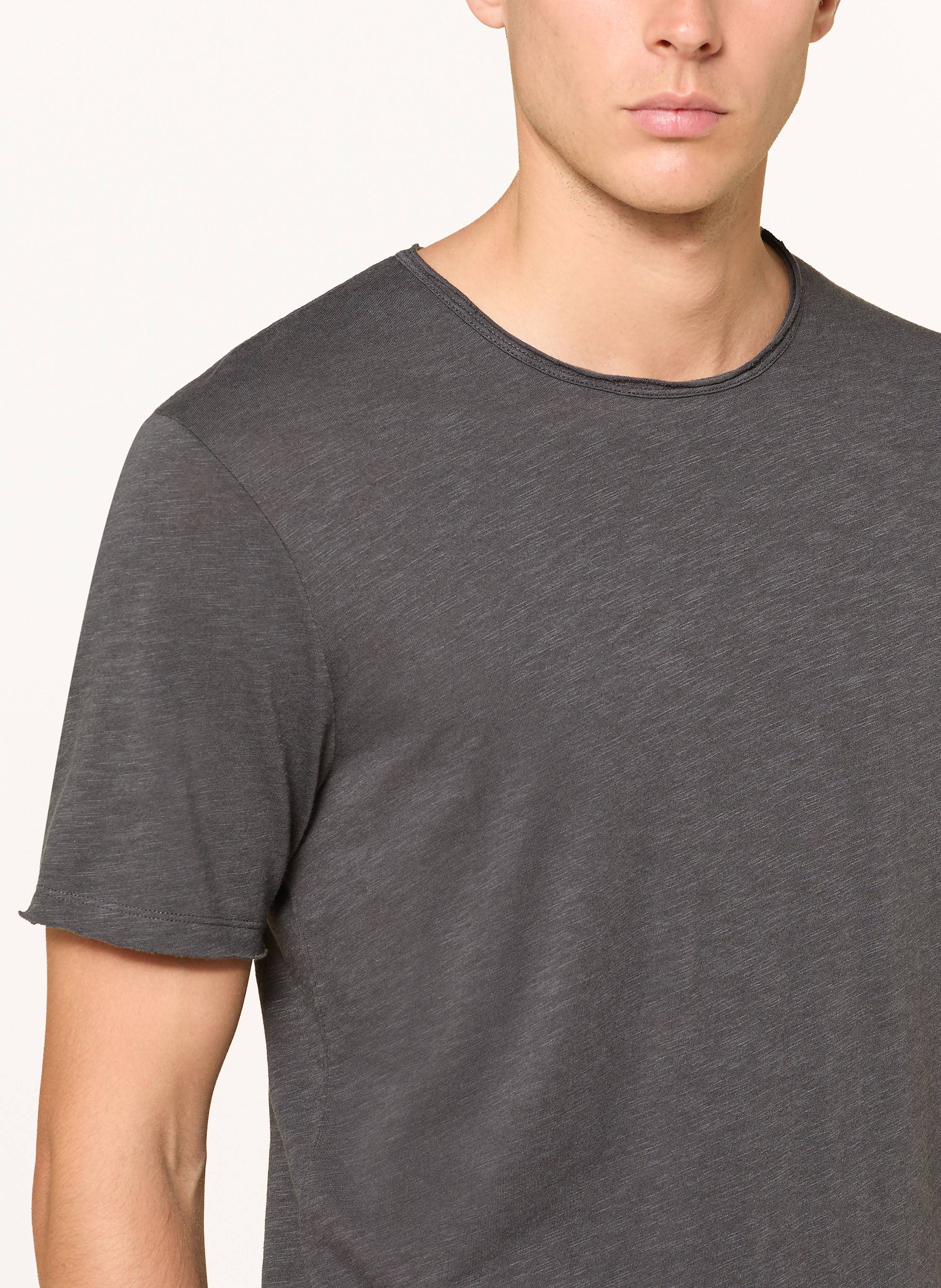 Thumbnail - Juvia T-Shirt grau