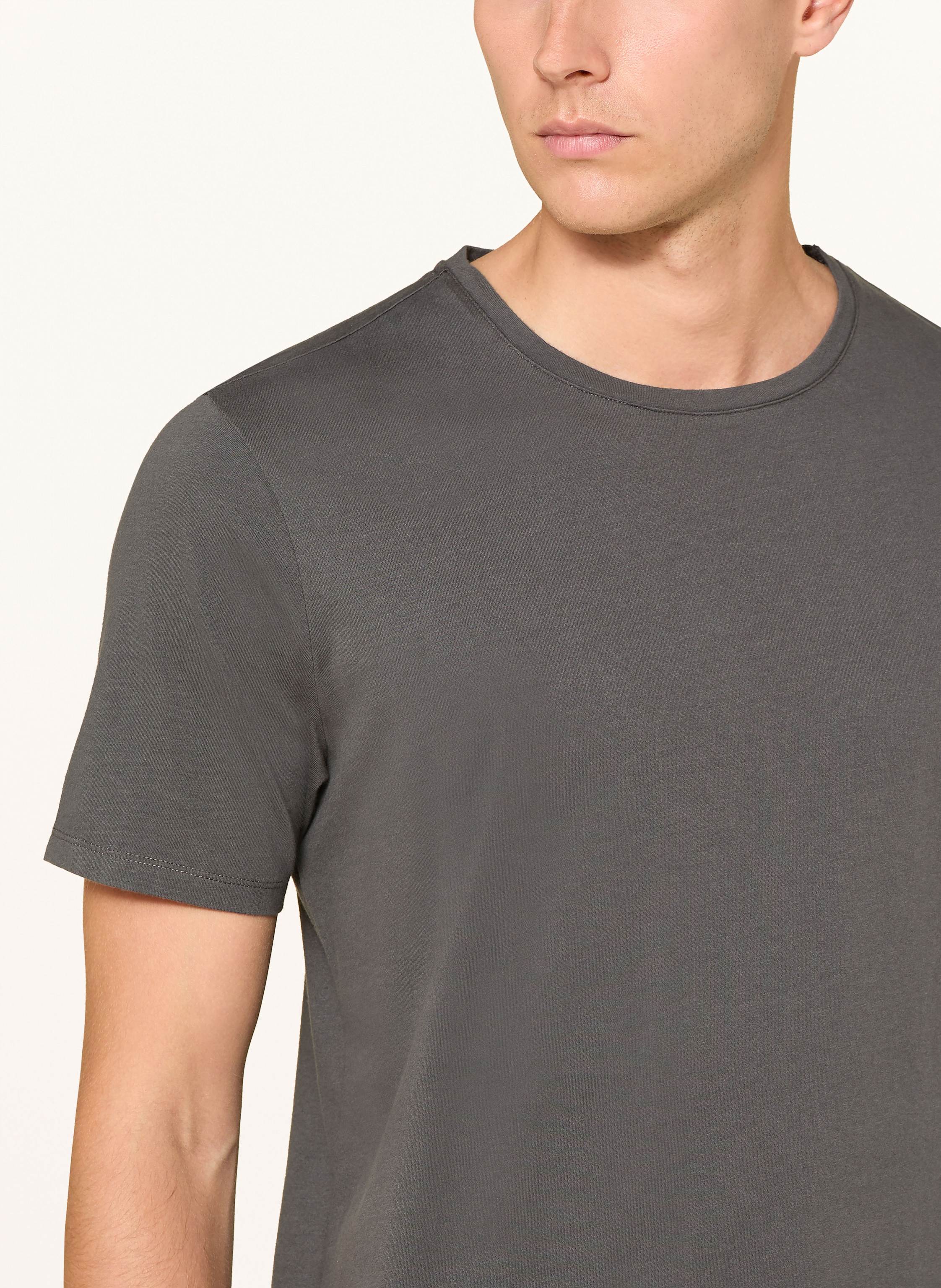 Thumbnail - Juvia T-Shirt grau