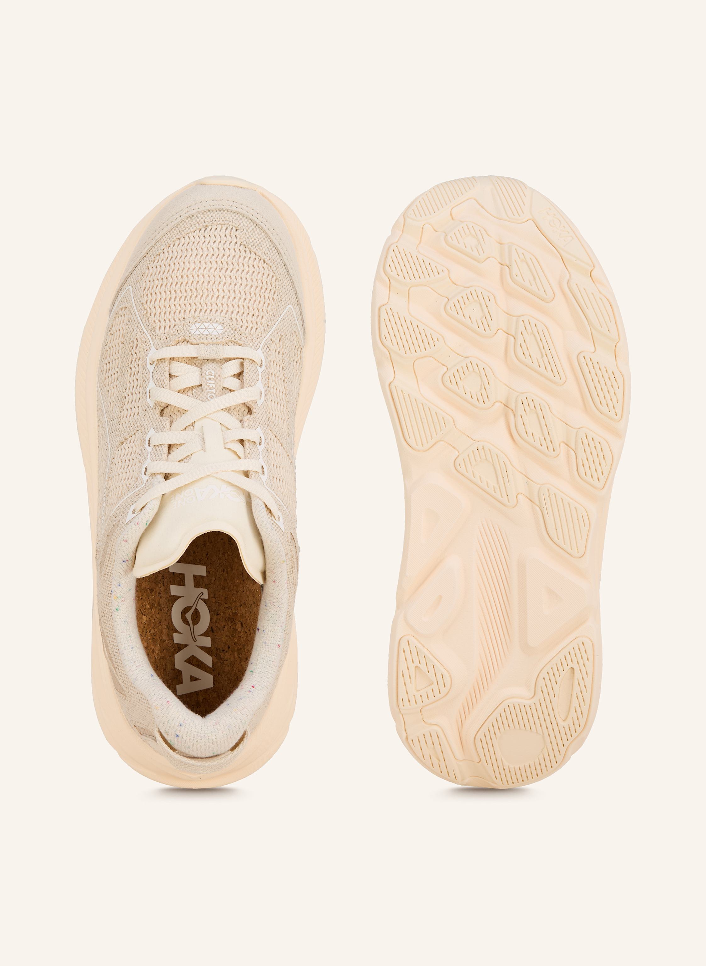 Thumbnail - Hoka Sneaker Clifton one9 beige