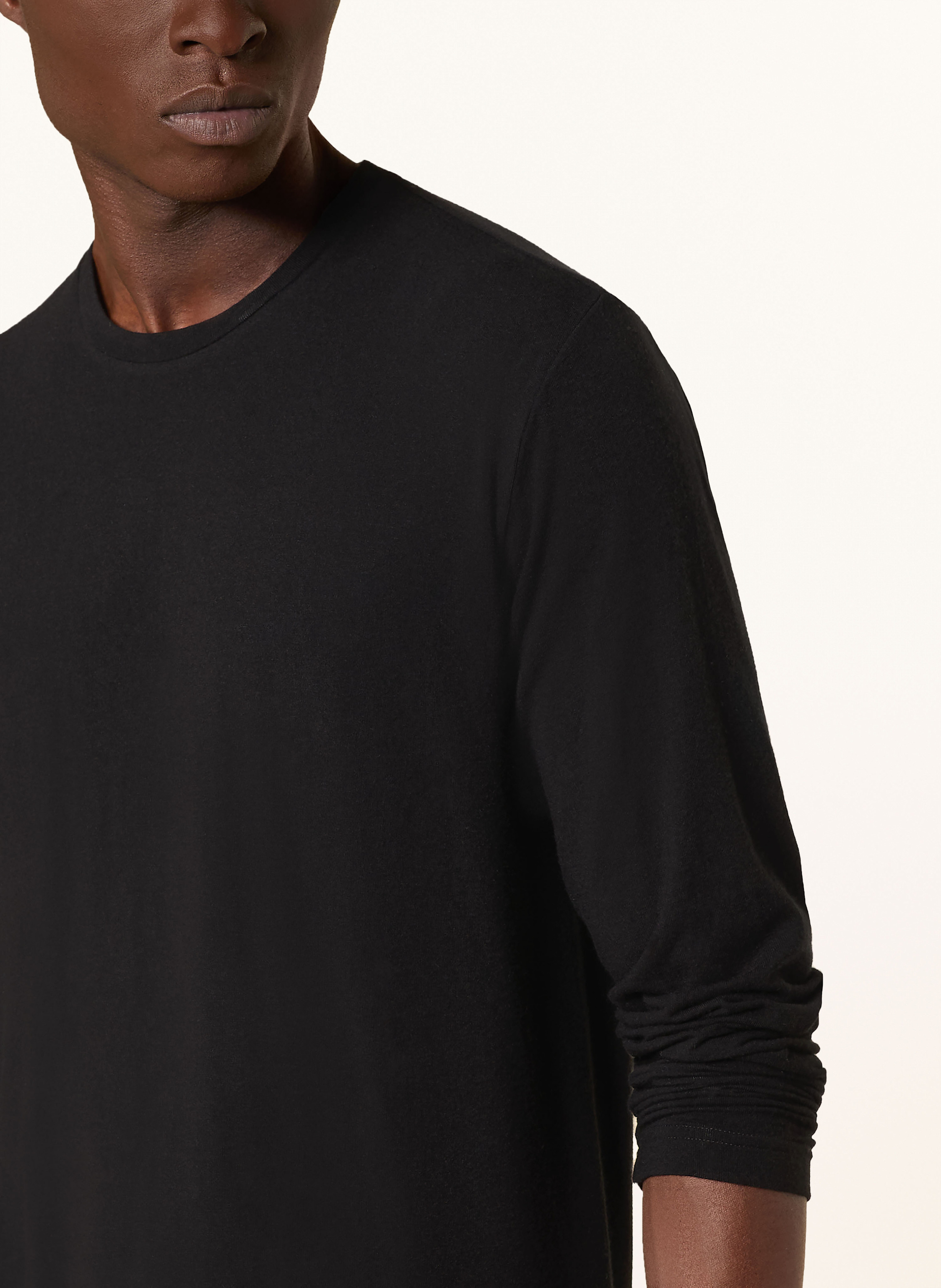 Thumbnail - Stefan Brandt Pullover schwarz