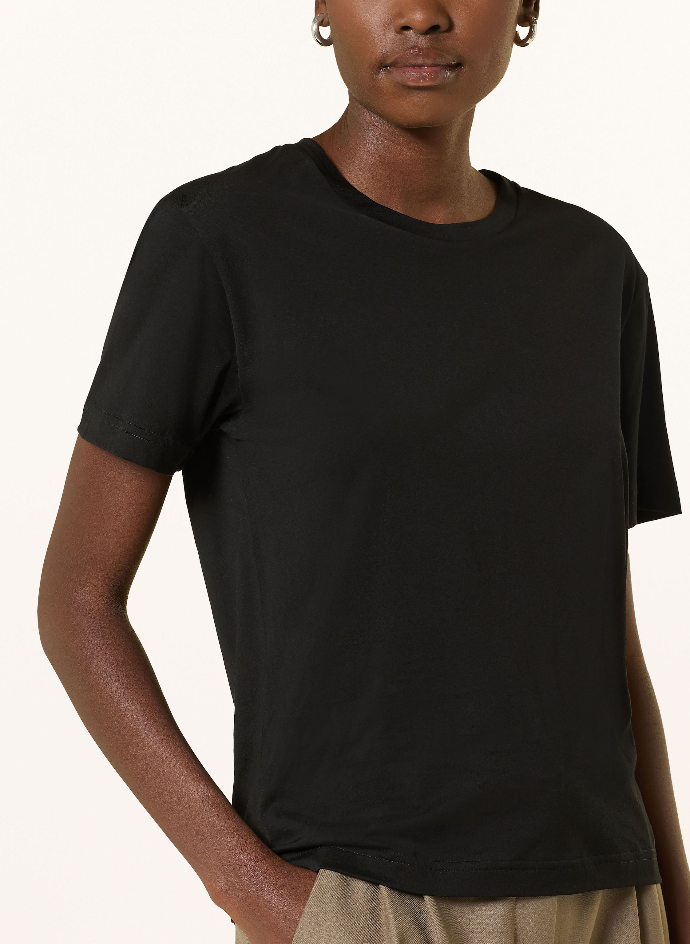 Thumbnail - Stefan Brandt T-Shirt Fritzi 50 schwarz