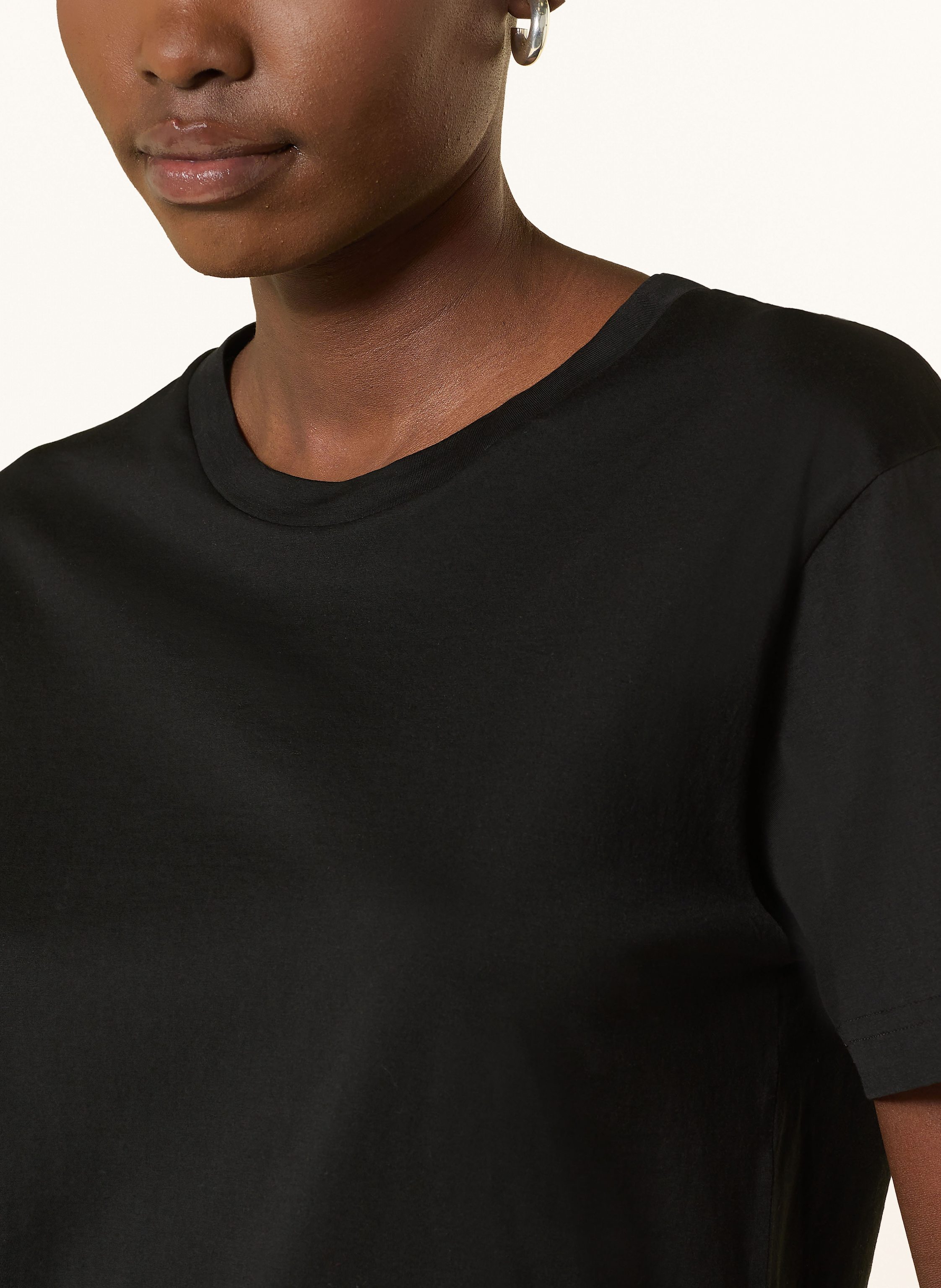 Thumbnail - Stefan Brandt T-Shirt Fritzi 50 schwarz