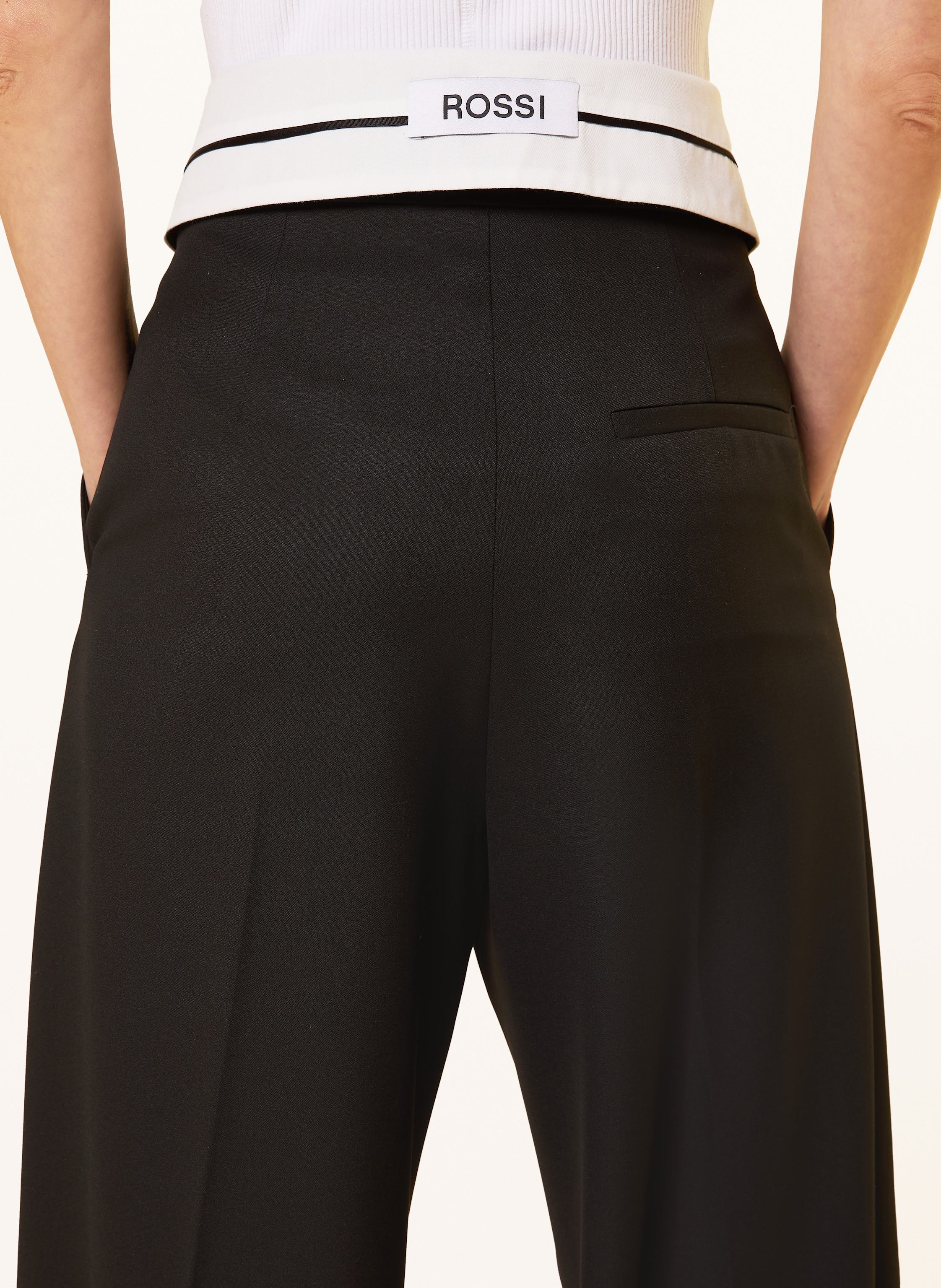 Thumbnail - Rossi Hose Noa schwarz