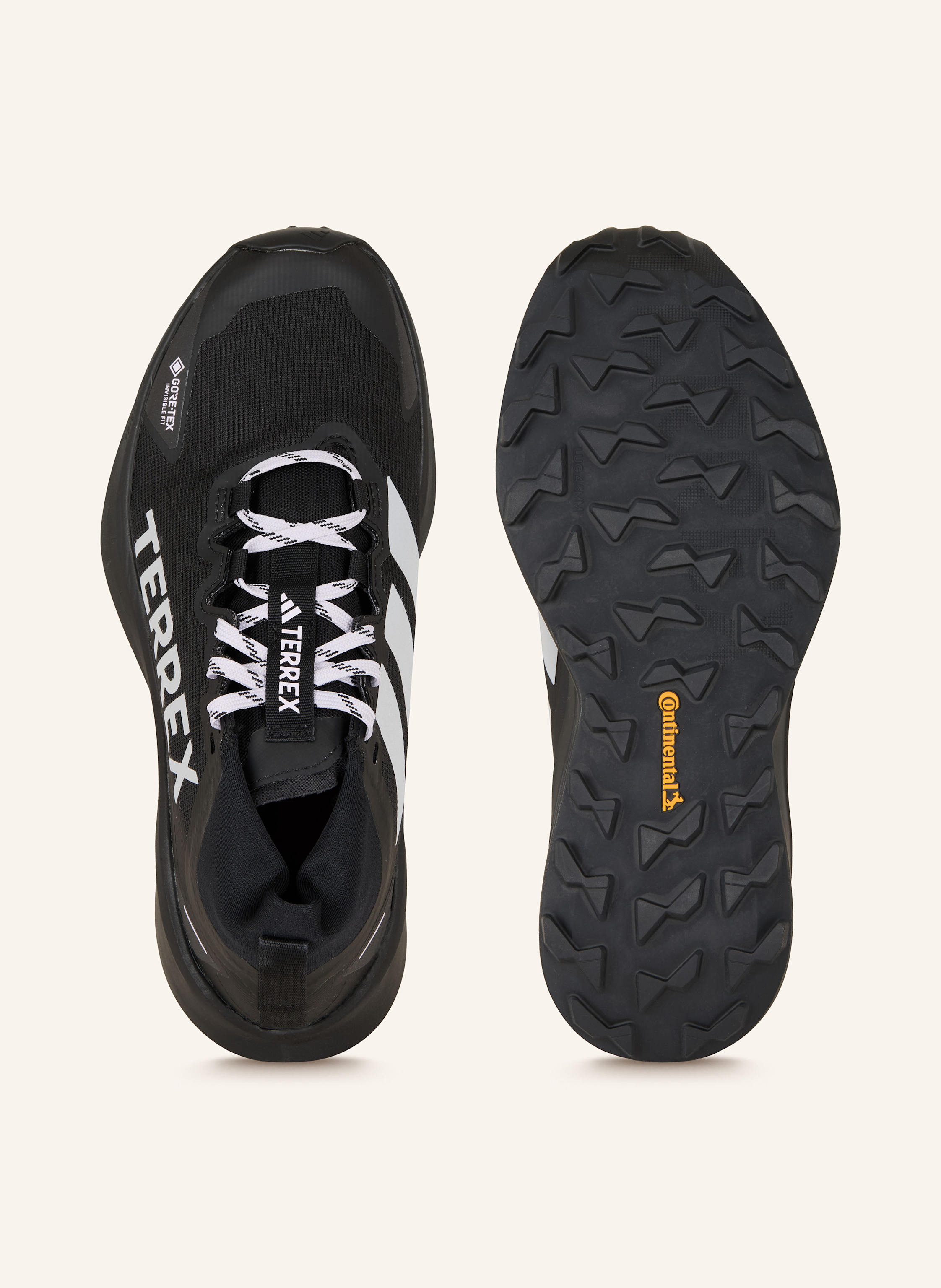 Thumbnail - Adidas Terrex Trailrunning-Schuhe Terrex Agravic Gtx schwarz