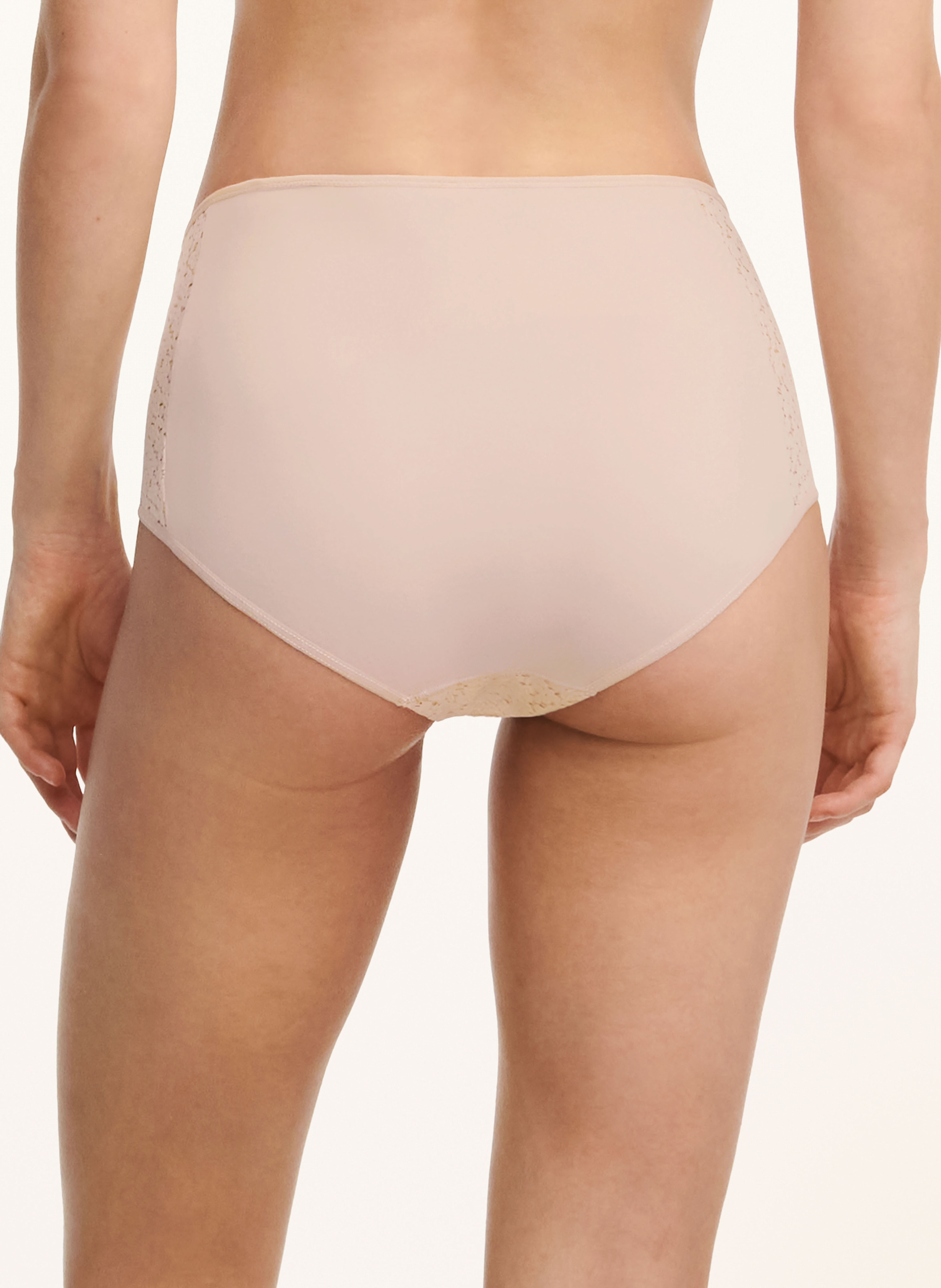 Thumbnail - Chantelle Taillenslip Norah beige