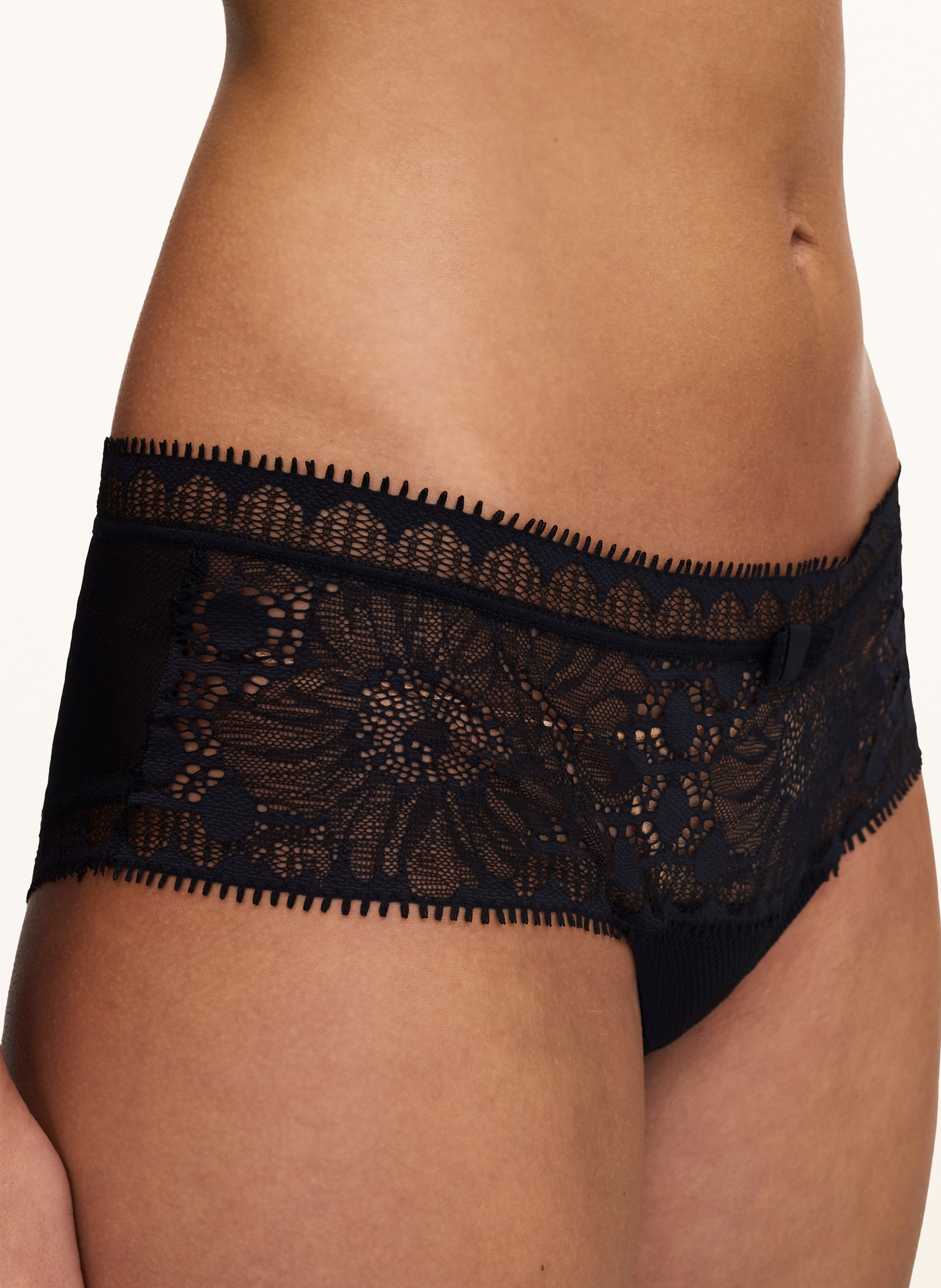 Thumbnail - Chantelle Panty Day To Night schwarz