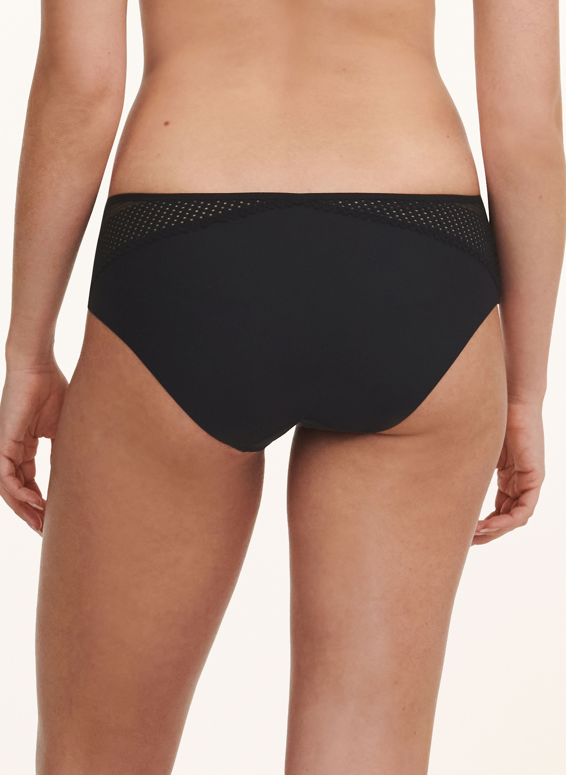 Thumbnail - Chantelle Panty Play schwarz