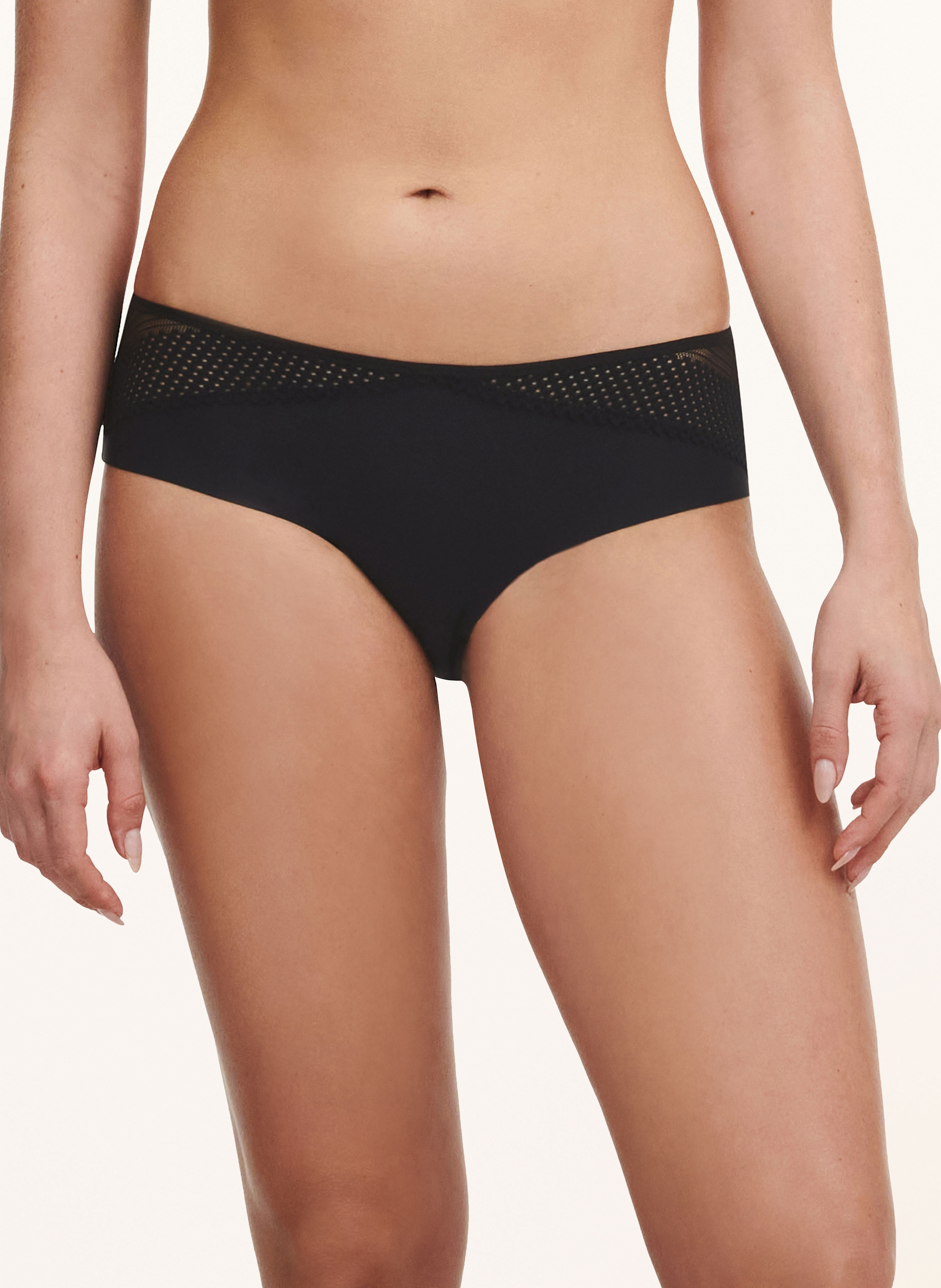 Thumbnail - Chantelle Panty Play schwarz