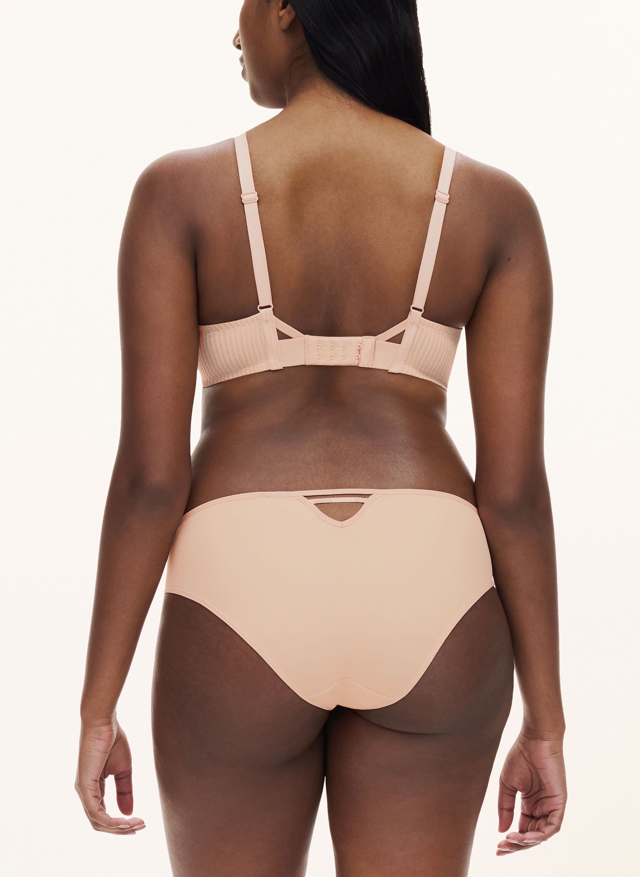 Thumbnail - Chantelle Bügel-Bh Spice beige