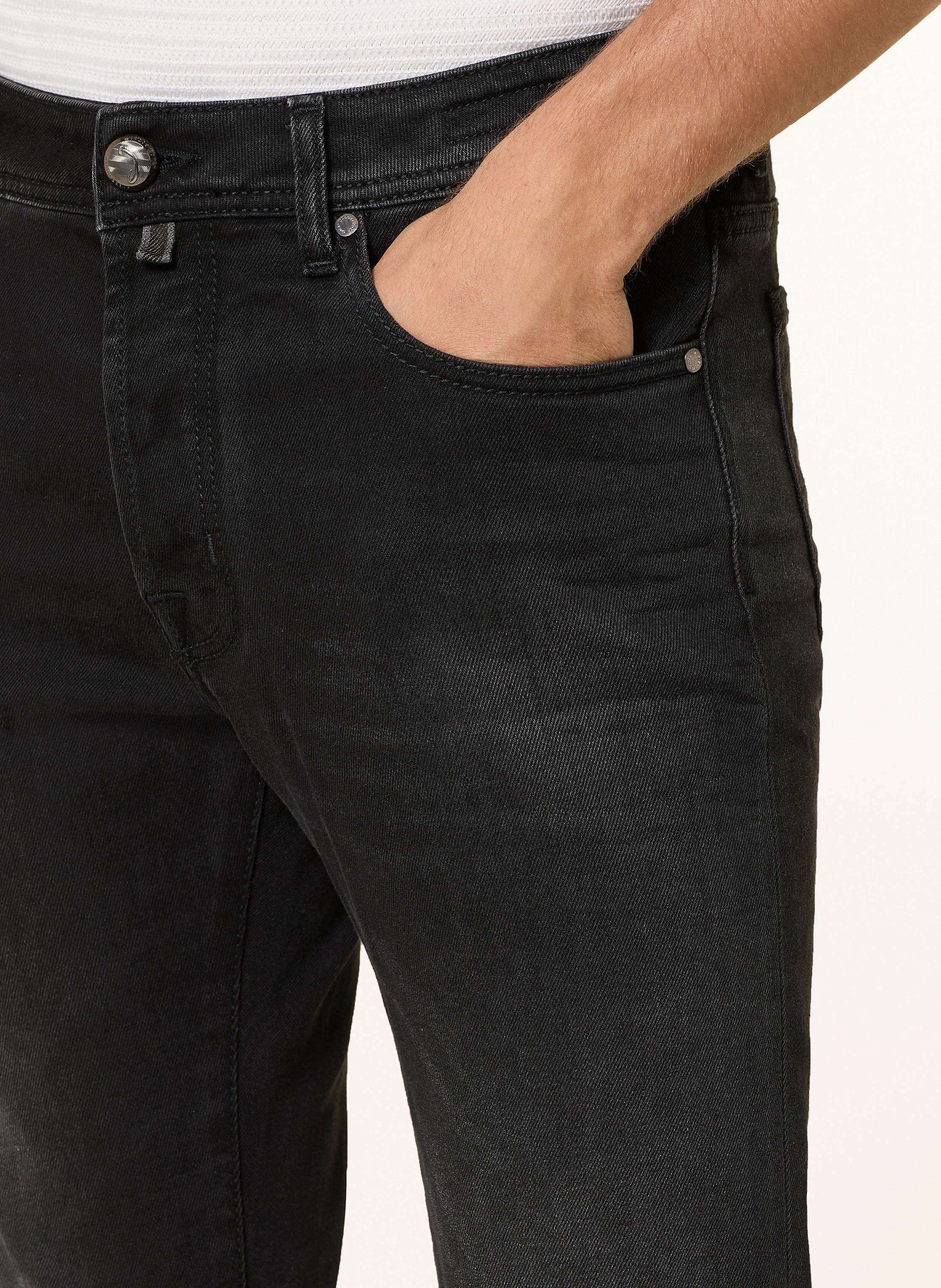 Thumbnail - Jacob Cohen Jeans Bard Slim Fit schwarz