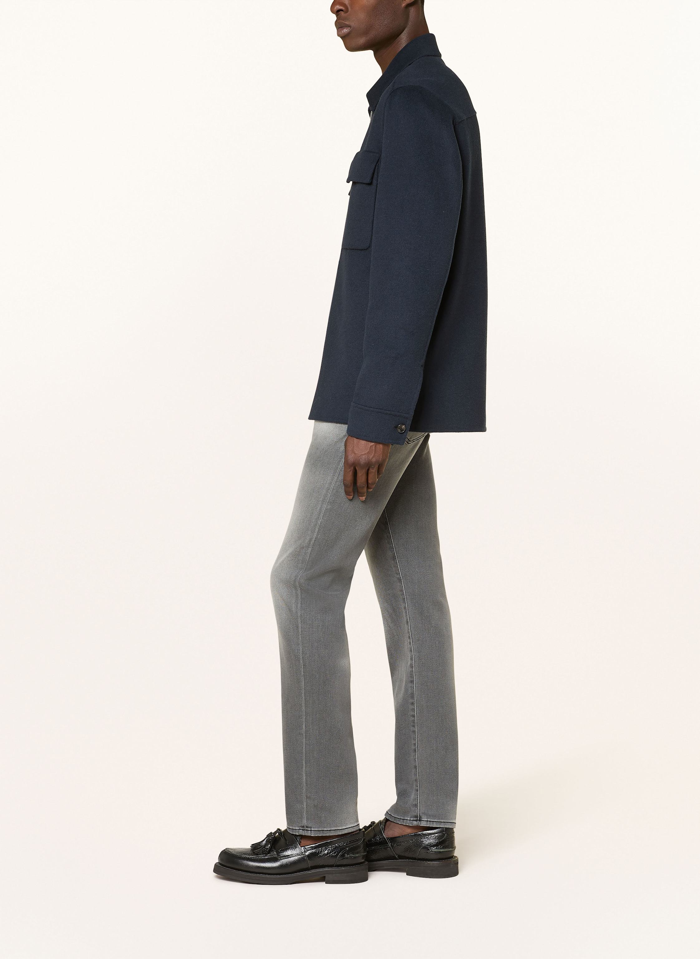 Thumbnail - Jacob Cohen Jeans Bard Slim Fit grau