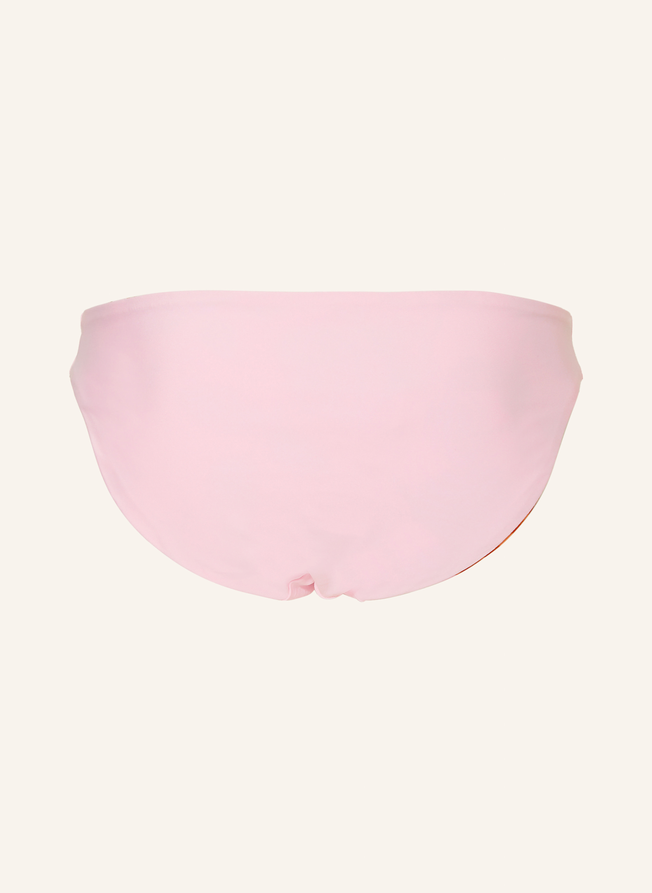 Thumbnail - Seafolly Panty-Bikini-Hose Rococo Zum Wenden rosa