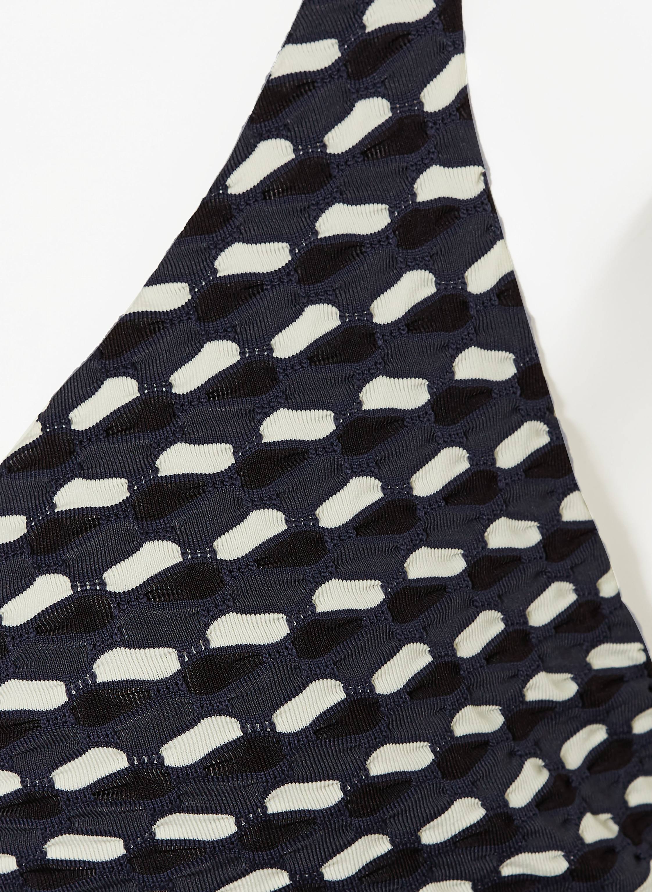 Thumbnail - Seafolly Badeanzug Mala schwarz