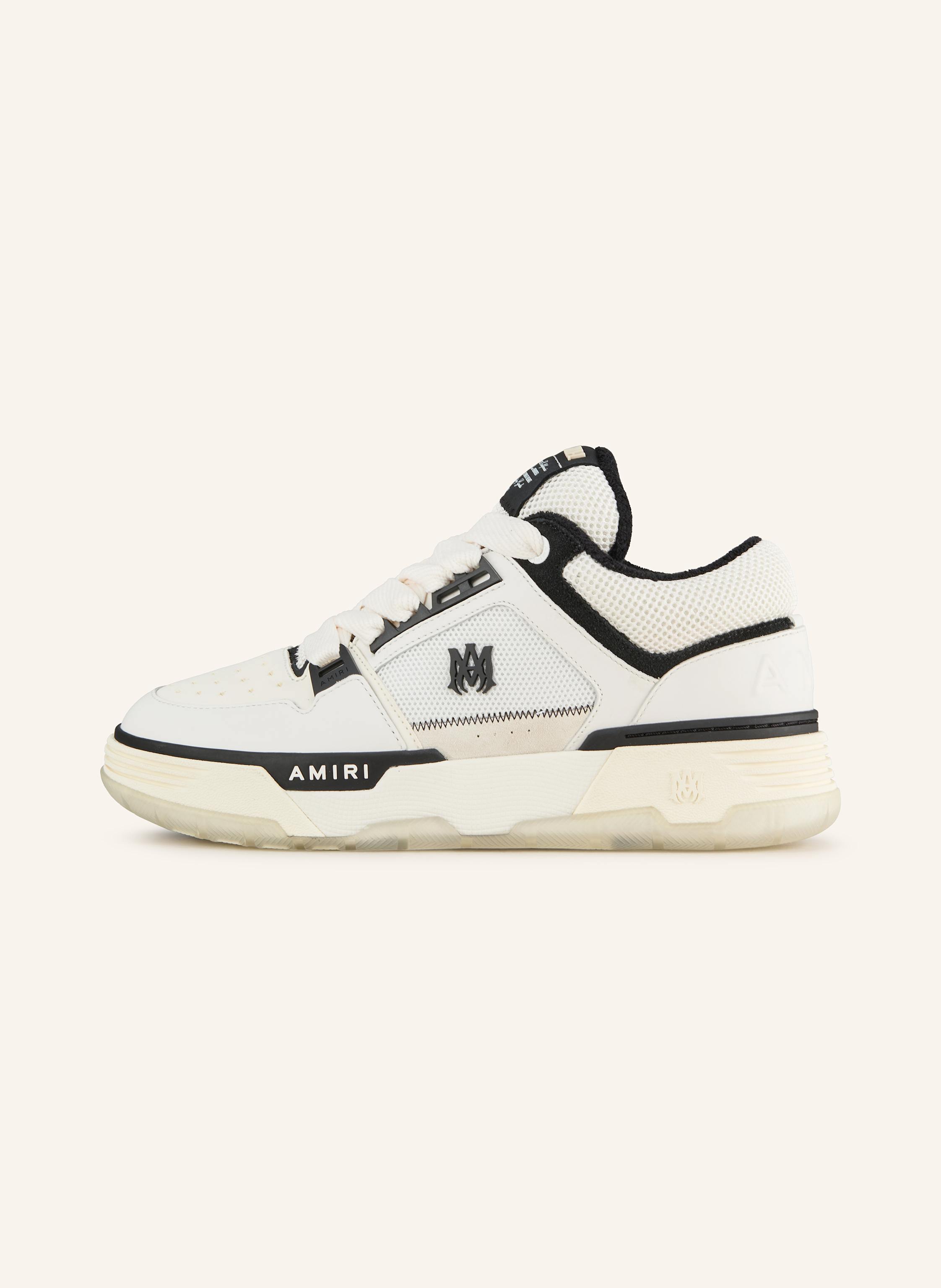 Thumbnail - Amiri Sneaker Ma-1 schwarz