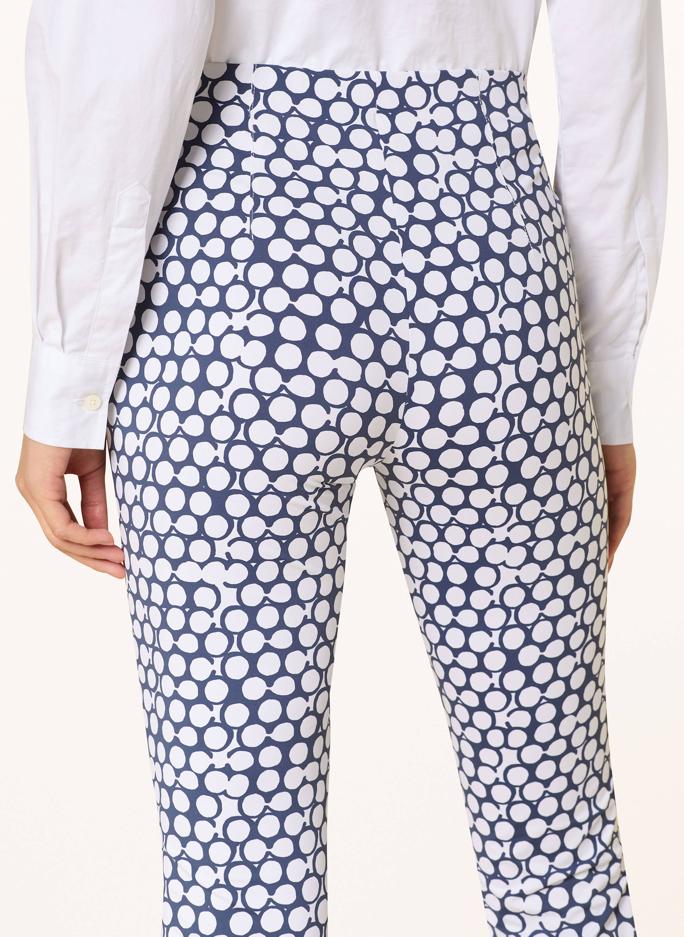 Thumbnail - Seductive Hose blau