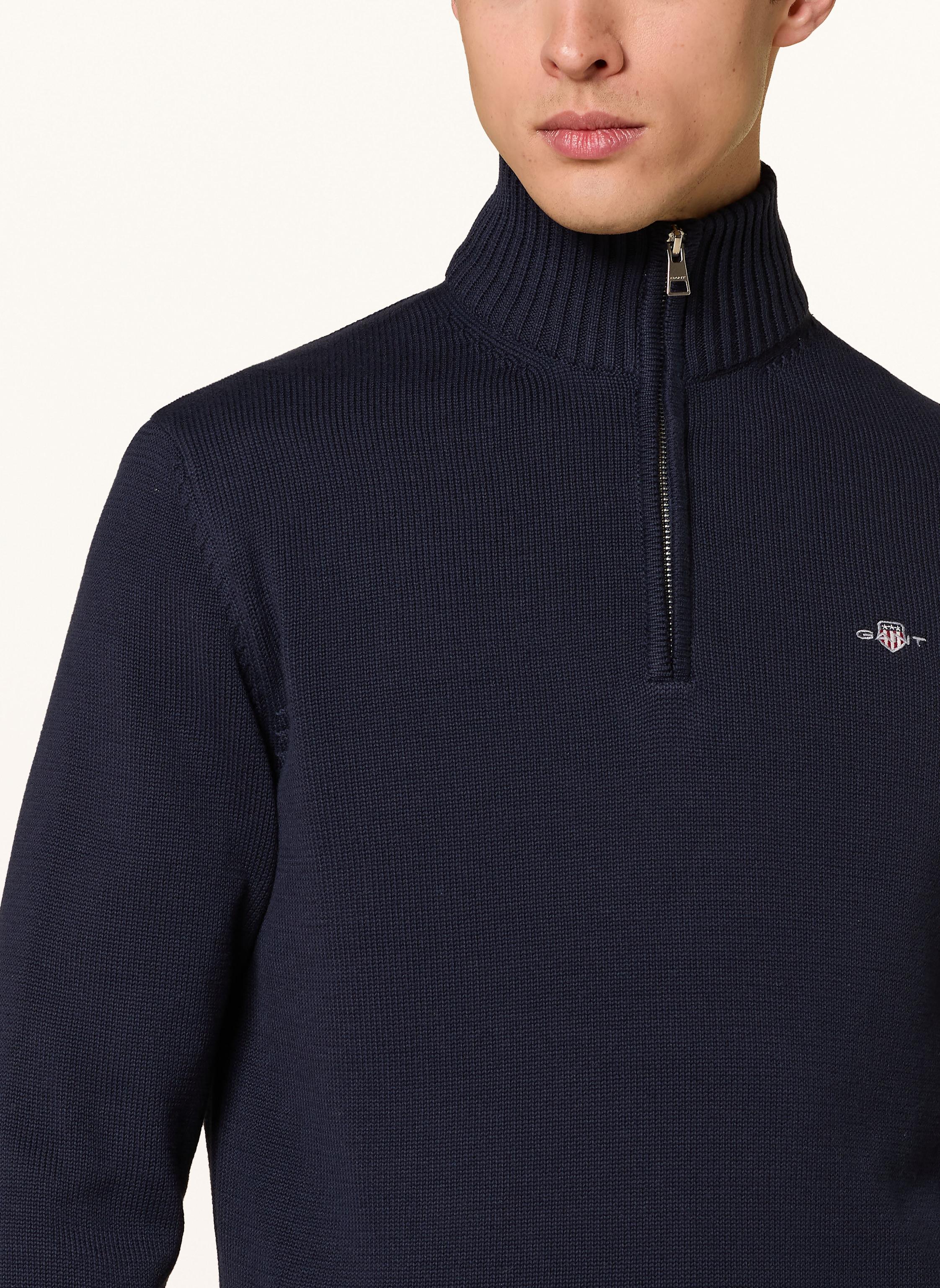 Thumbnail - Gant Troyer blau