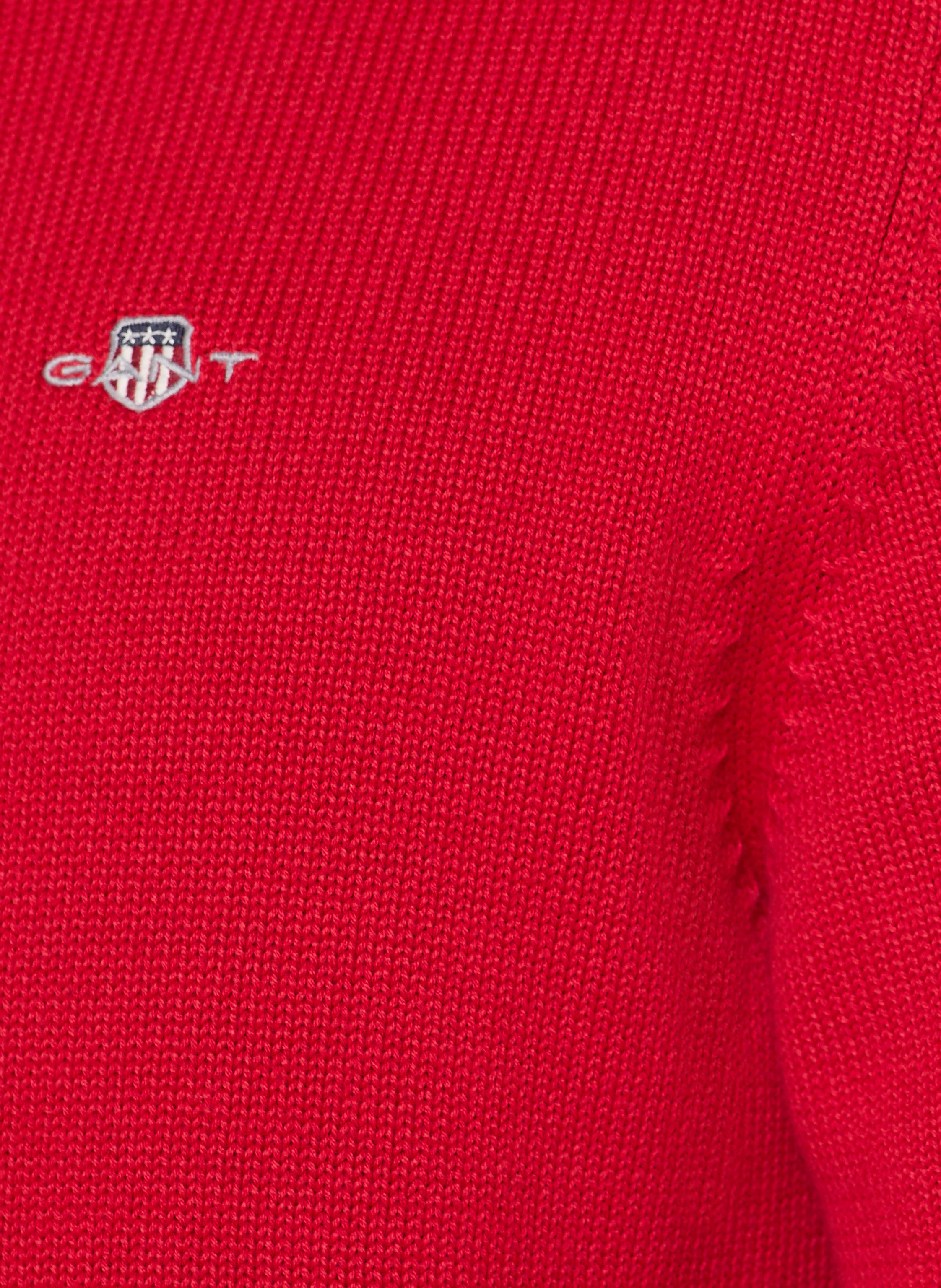 Thumbnail - Gant Troyer rot