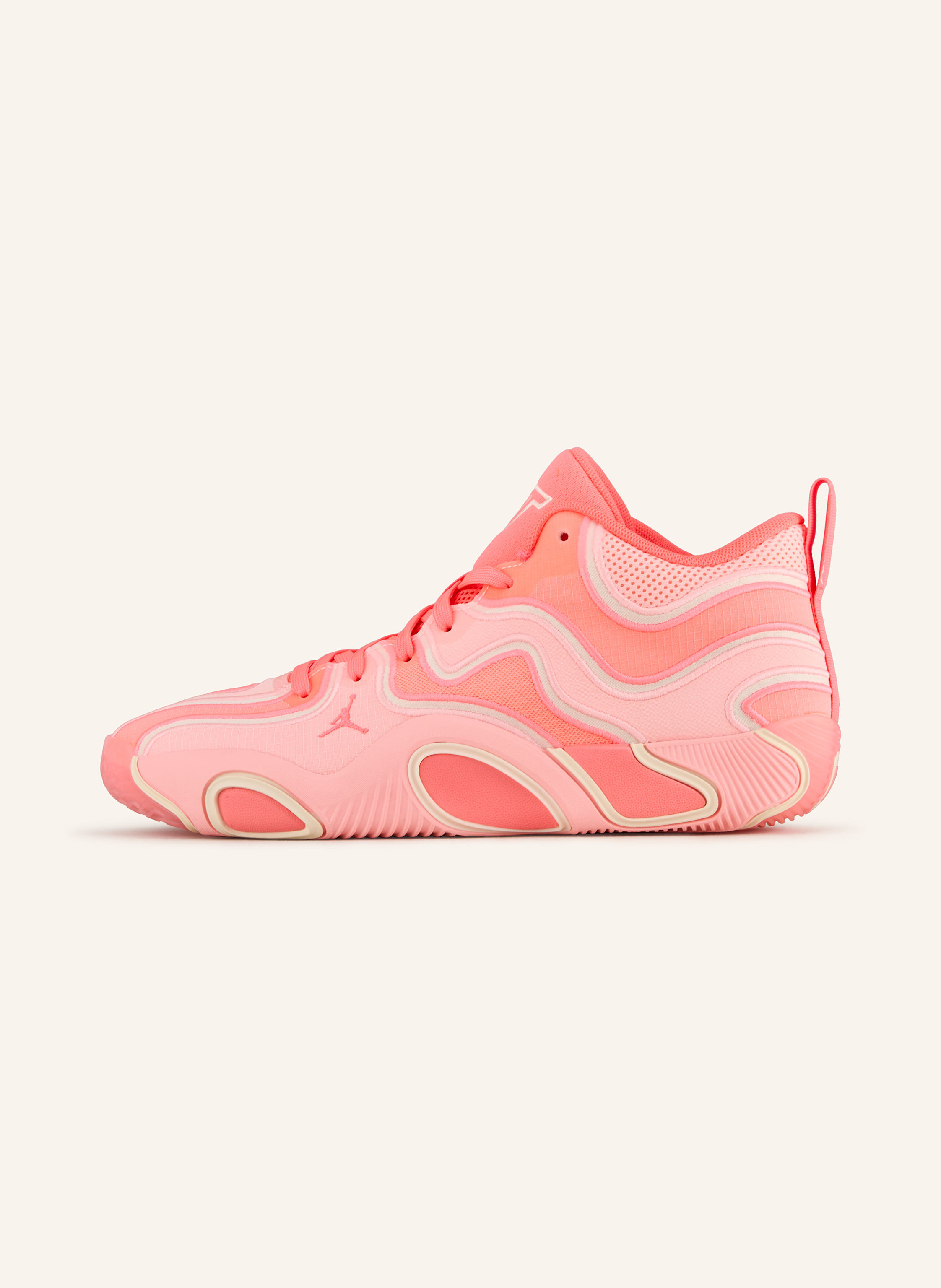 Thumbnail - Jordan Basketballschuhe Tatum 3 pink