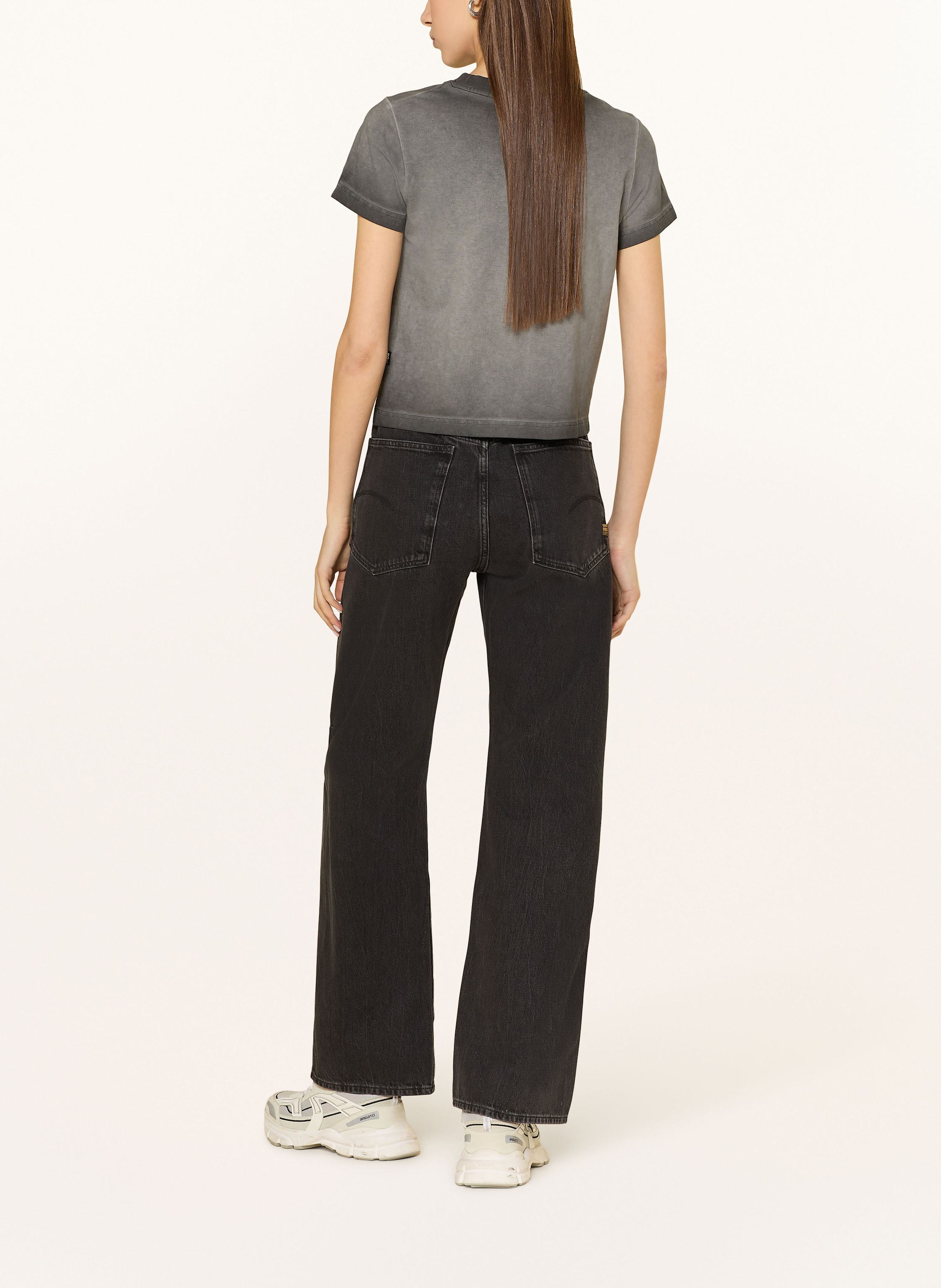 Thumbnail - G-Star Boyfriend Jeans Bowey schwarz