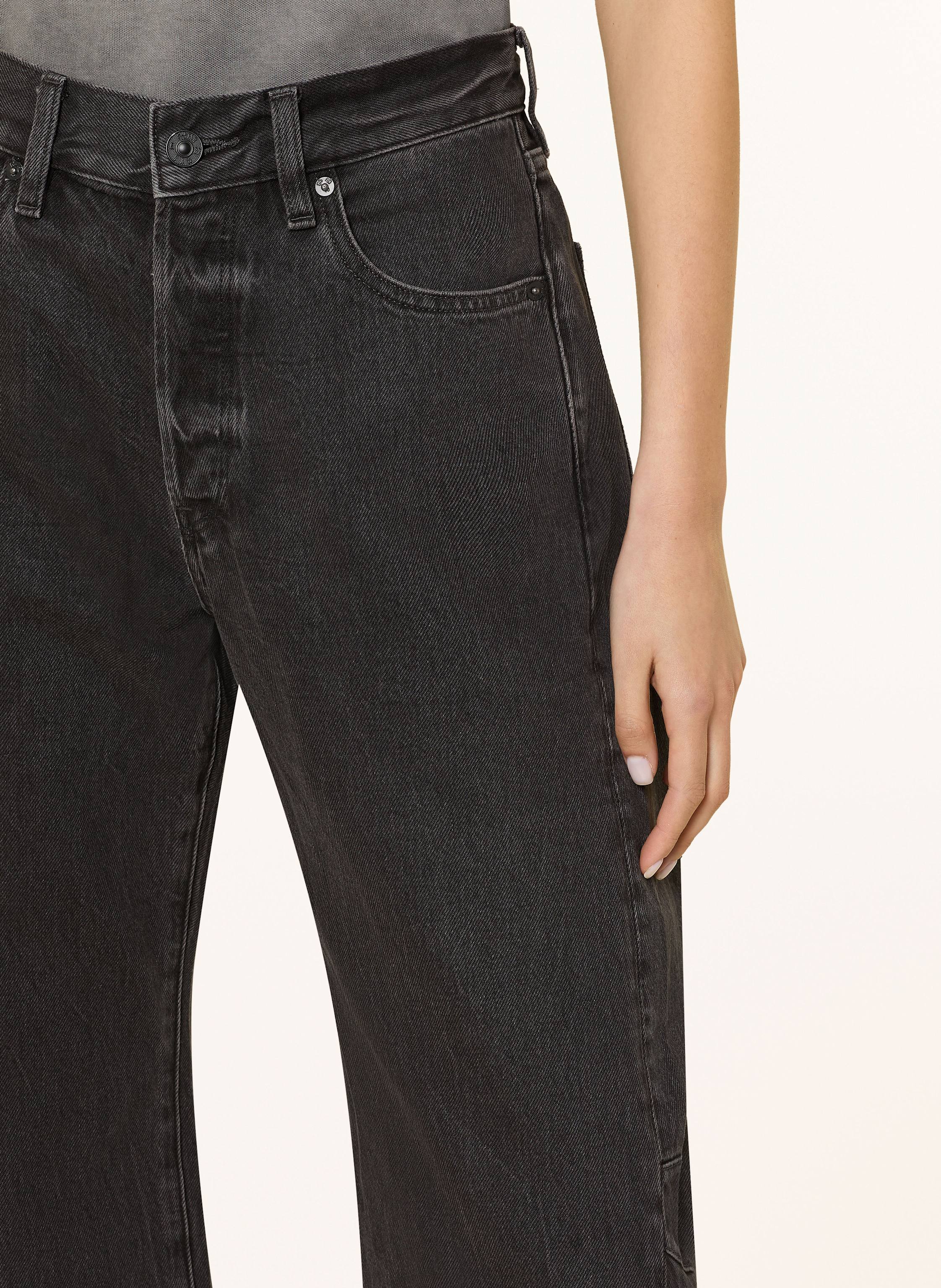 Thumbnail - G-Star Boyfriend Jeans Bowey schwarz