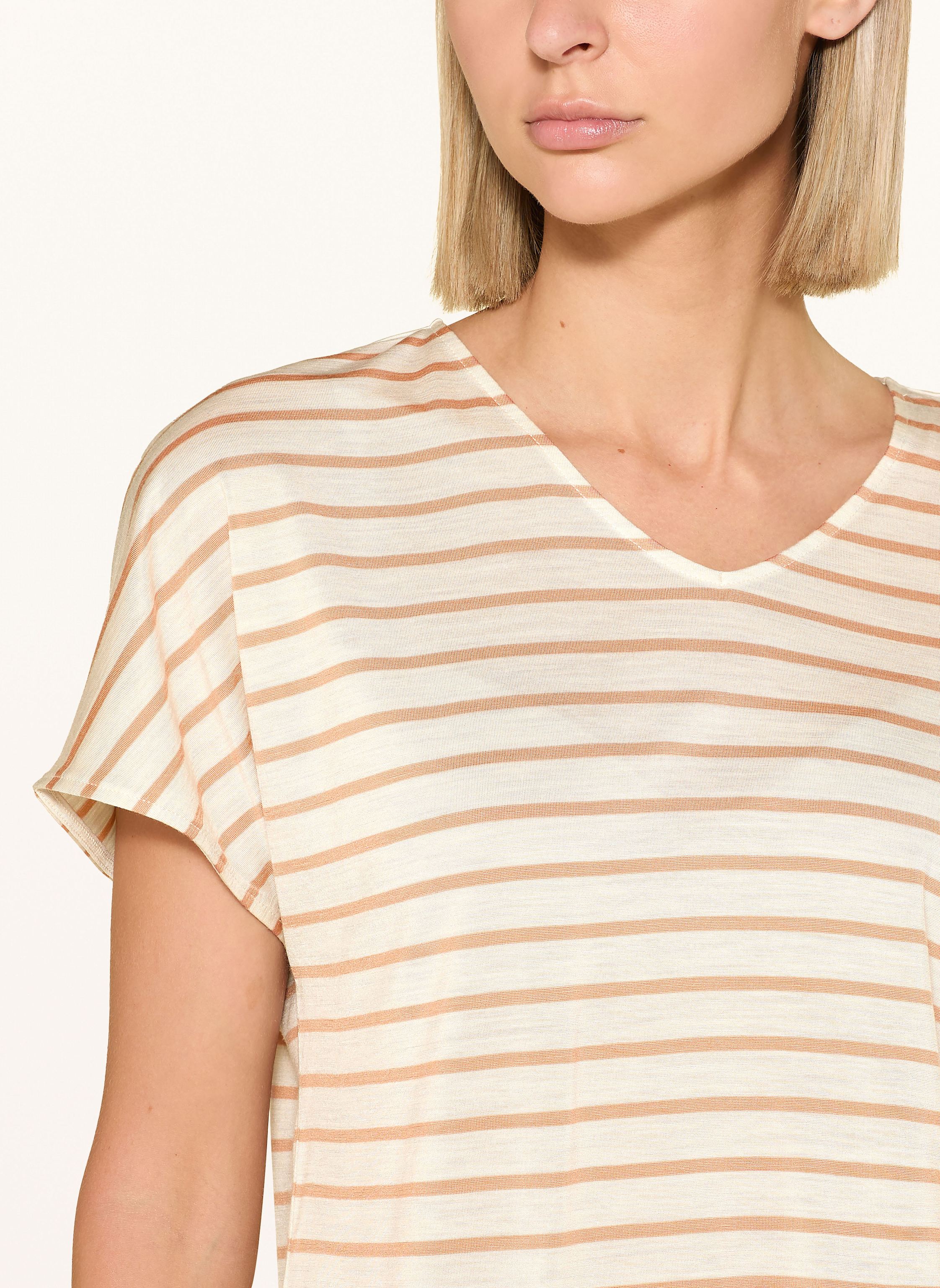Thumbnail - Icebreaker T-Shirt Drayden beige