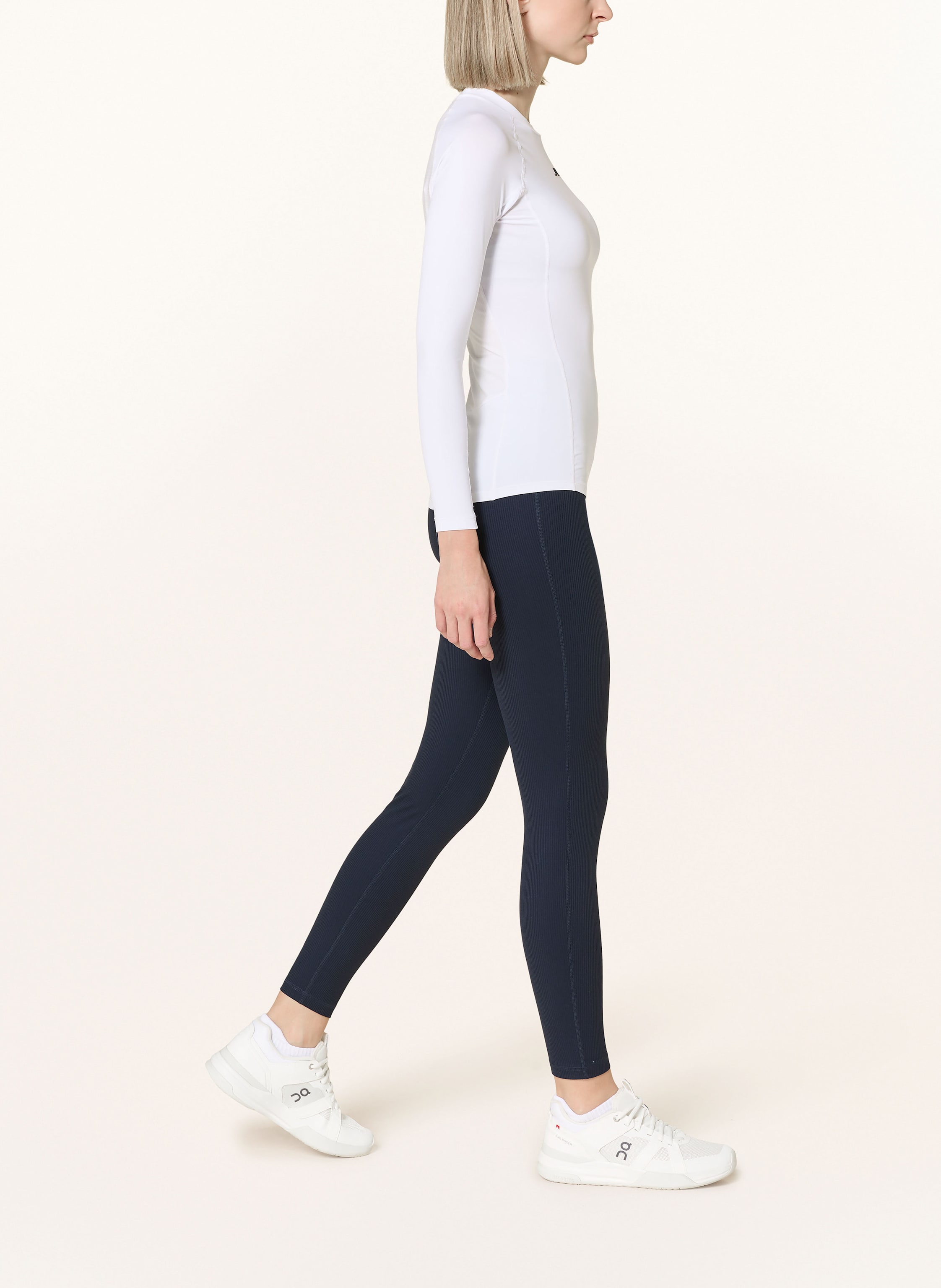 Thumbnail - J.Lindeberg Tights Elisa blau