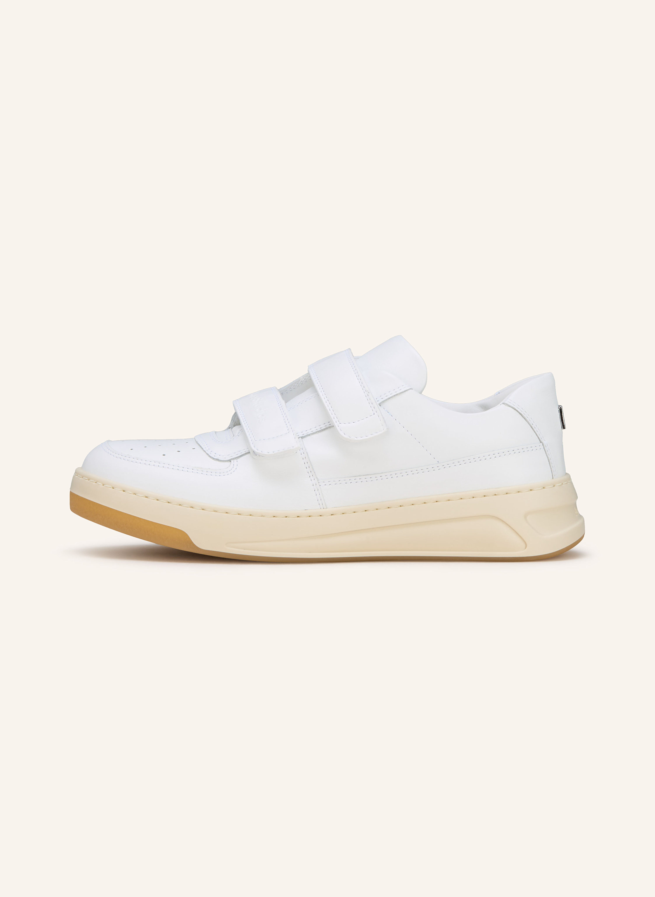 Thumbnail - Acne Studios Sneaker weiss
