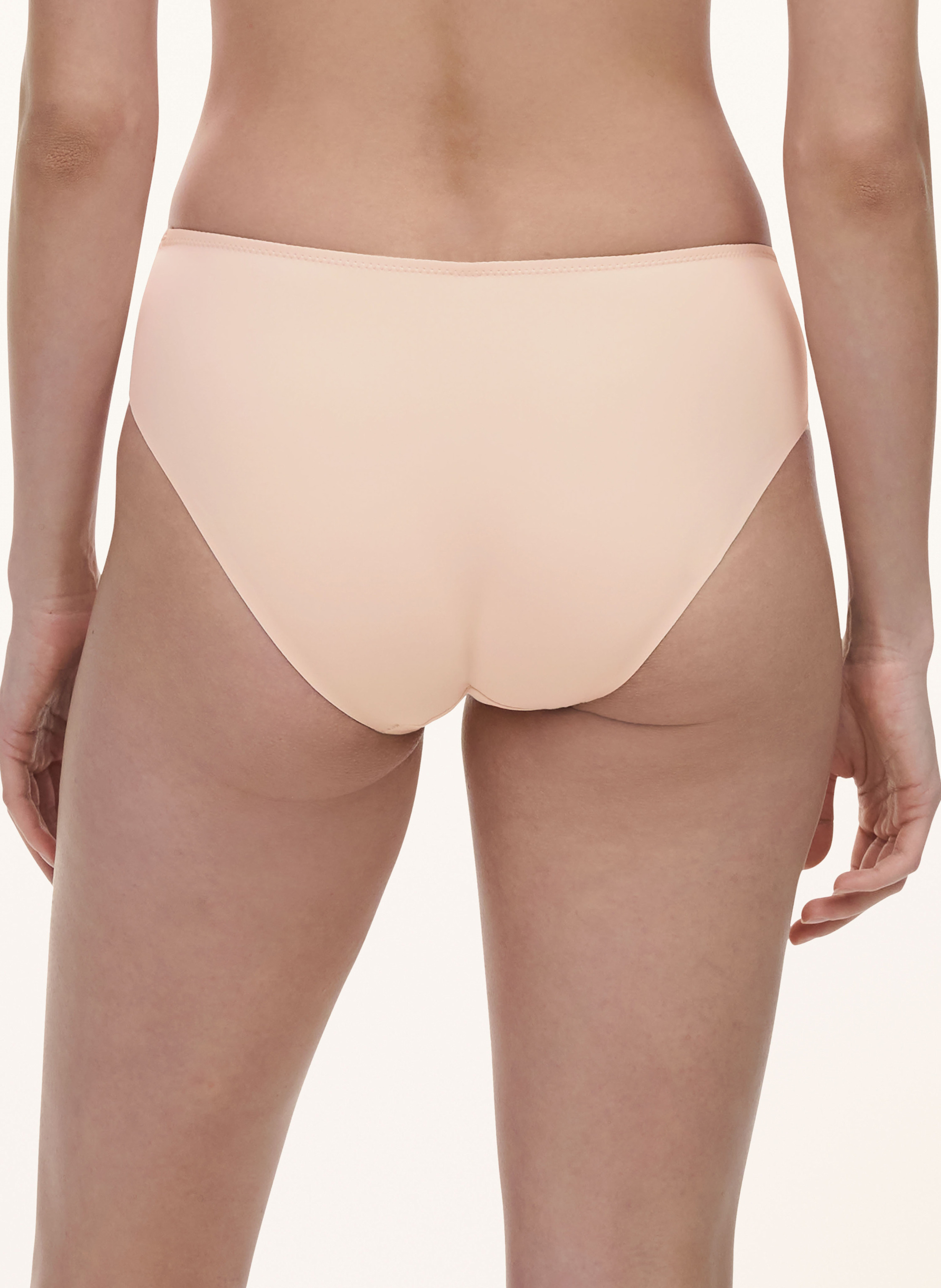 Thumbnail - Chantelle Taillenslip Origins beige