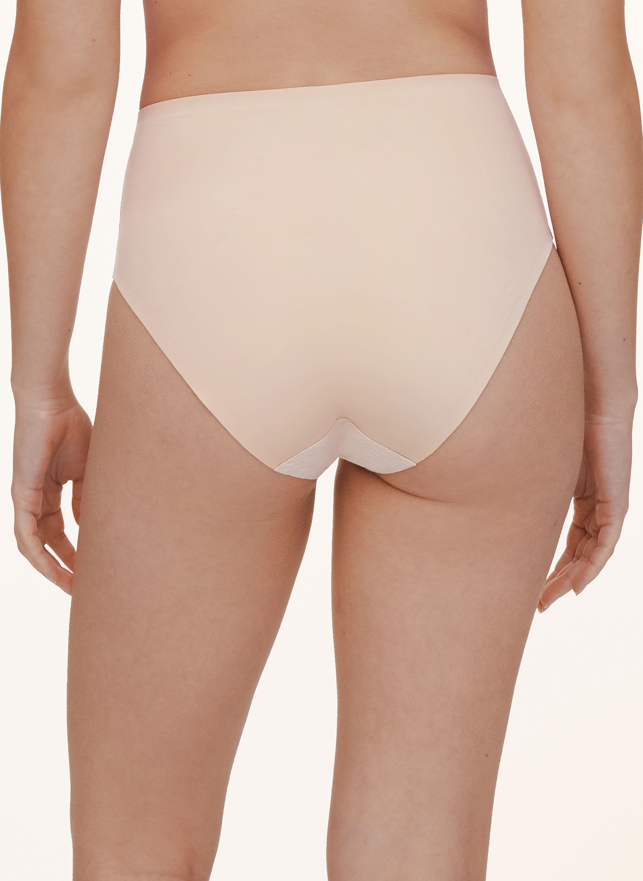 Thumbnail - Chantelle Taillenslip Pure Lace beige