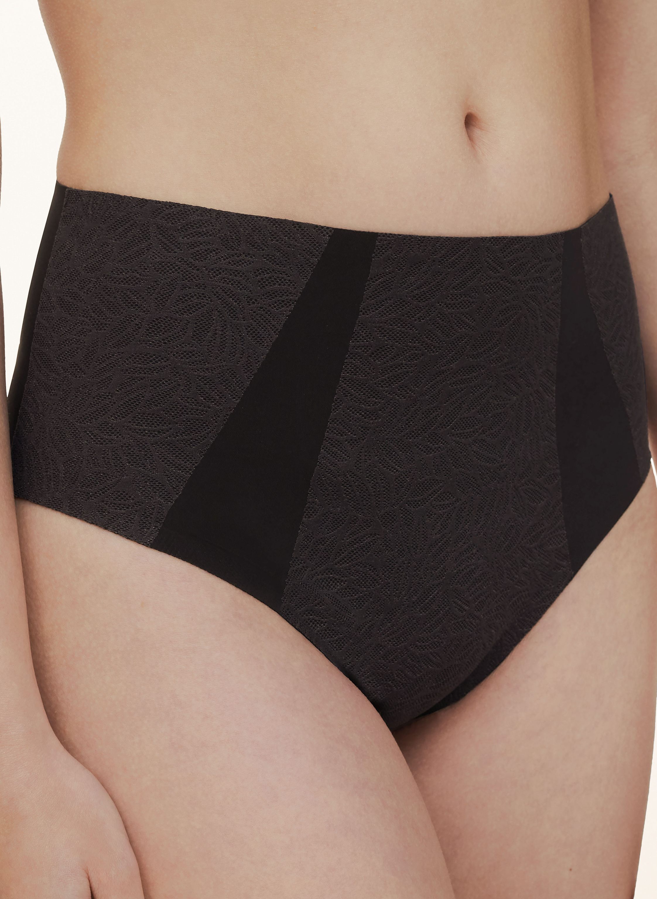 Thumbnail - Chantelle Taillenslip Pure Lace schwarz