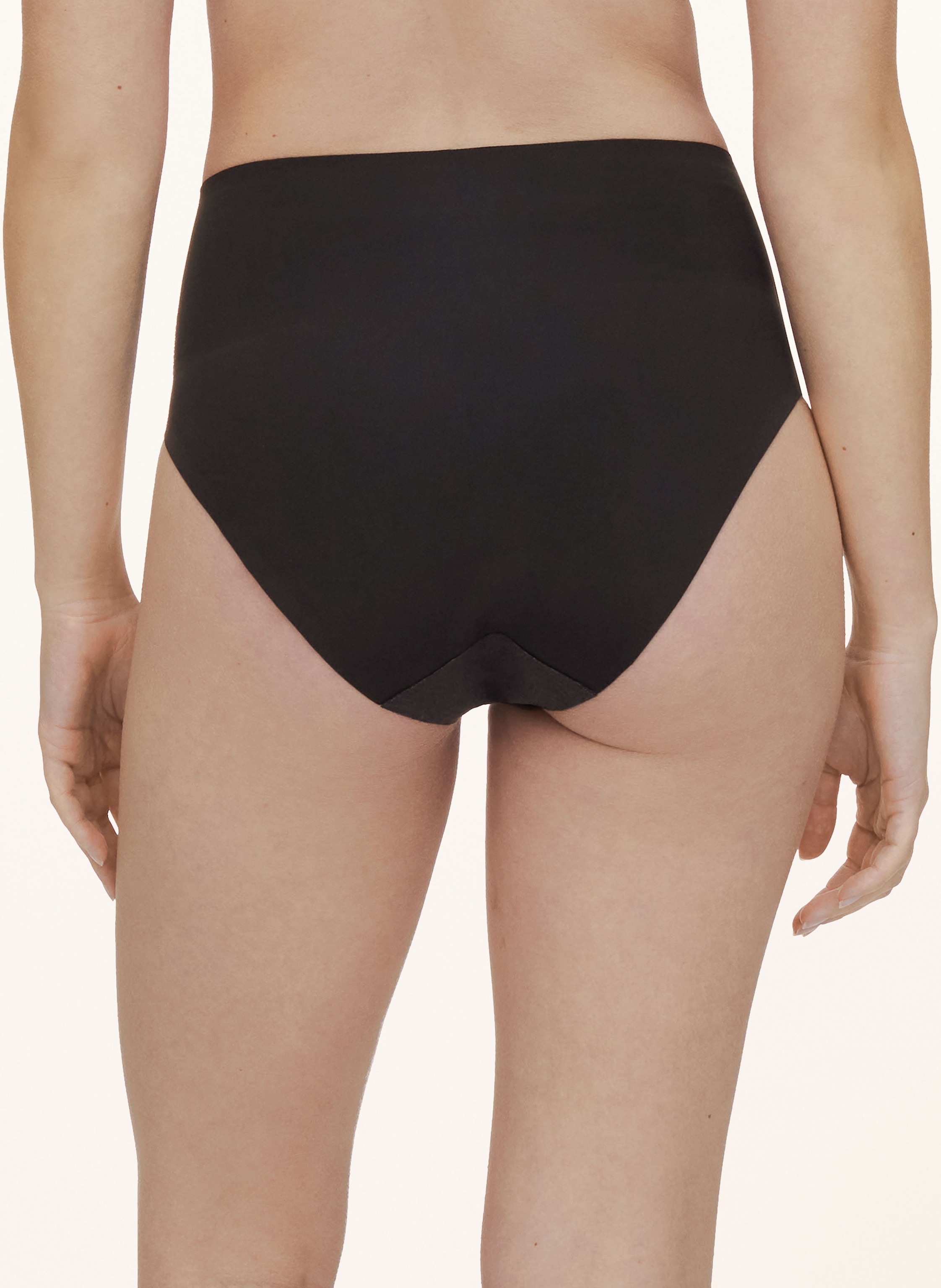 Thumbnail - Chantelle Taillenslip Pure Lace schwarz