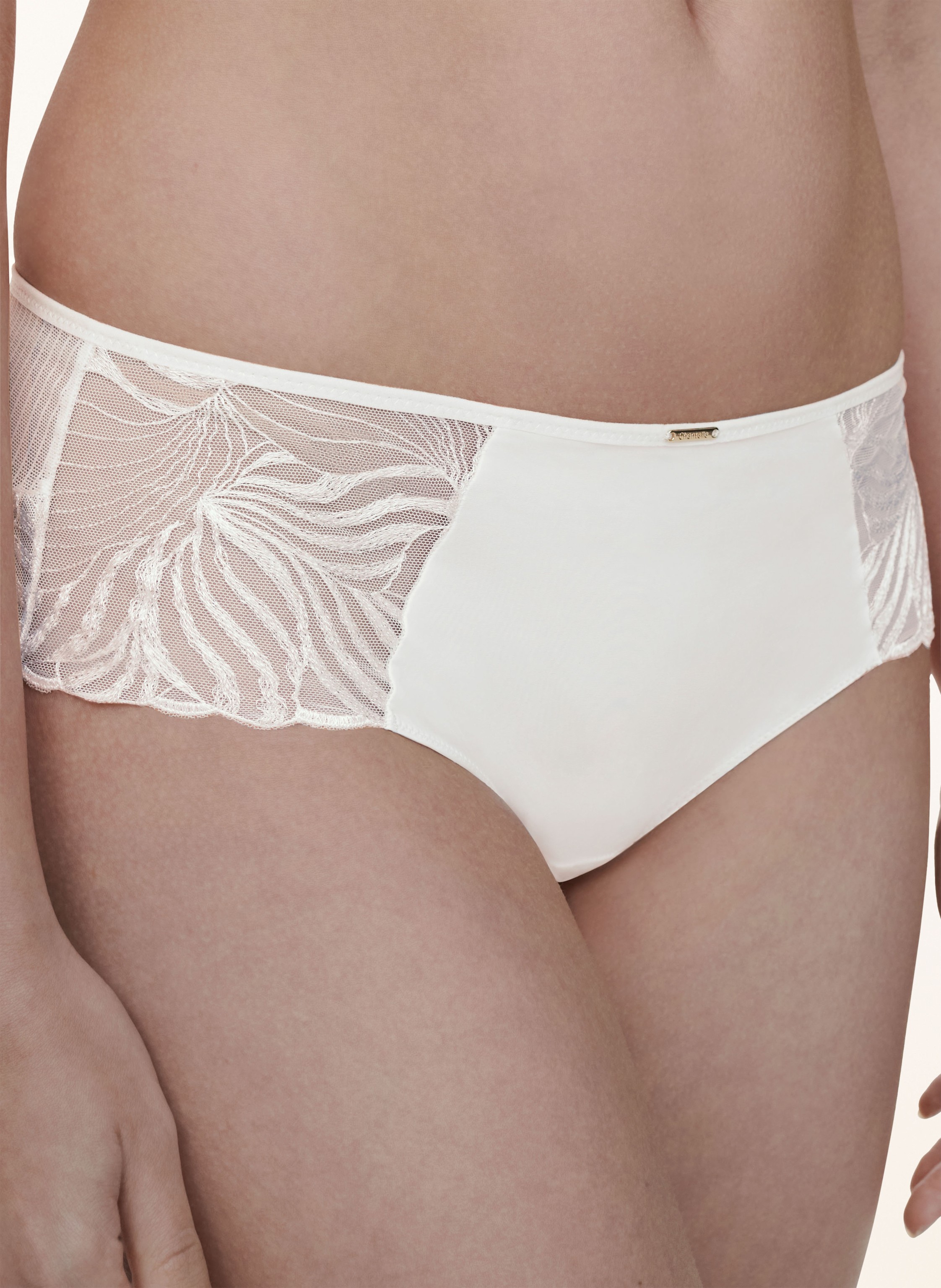 Thumbnail - Chantelle Panty Legend beige