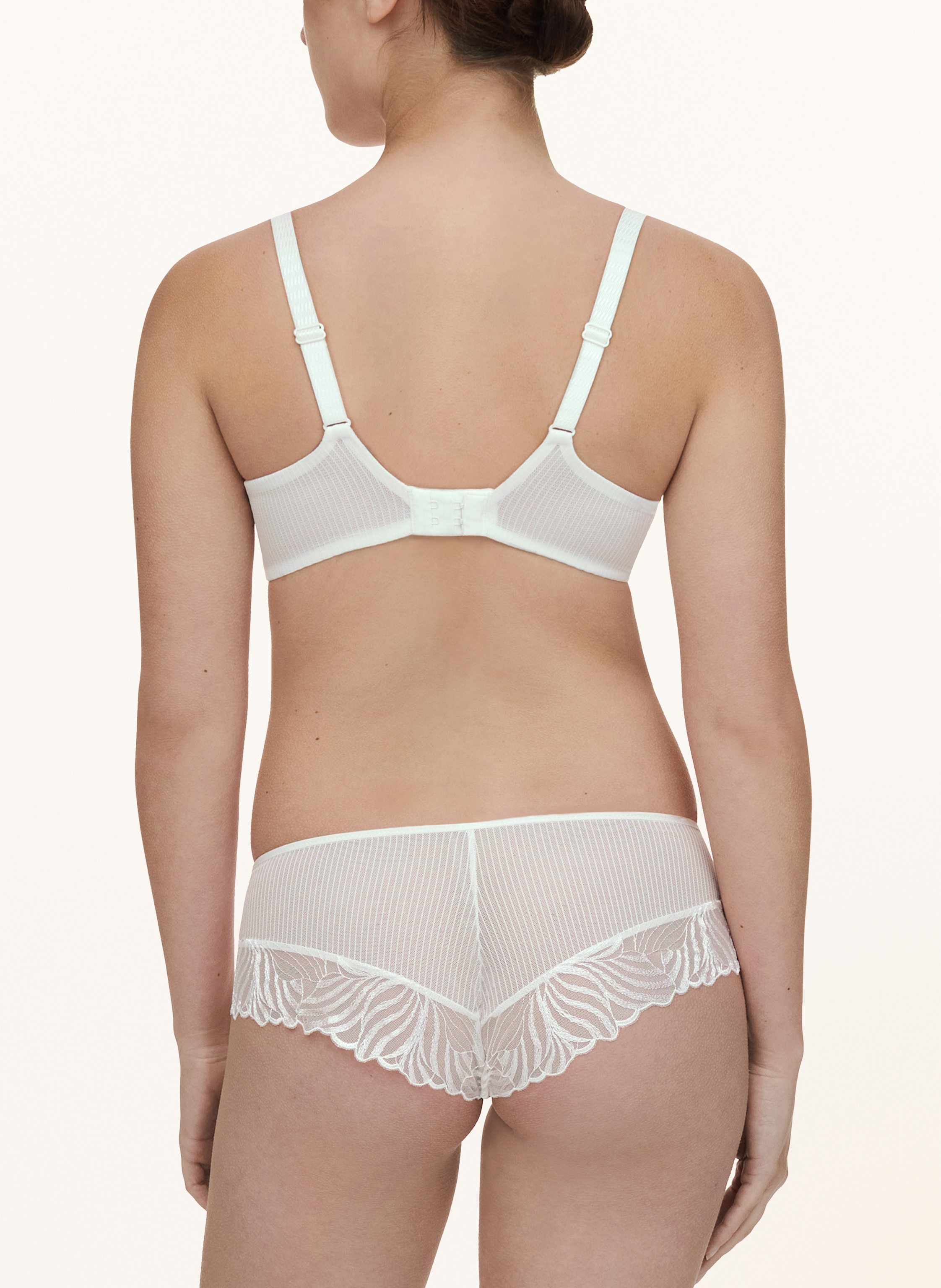 Thumbnail - Chantelle Schalen-Bh Legend beige